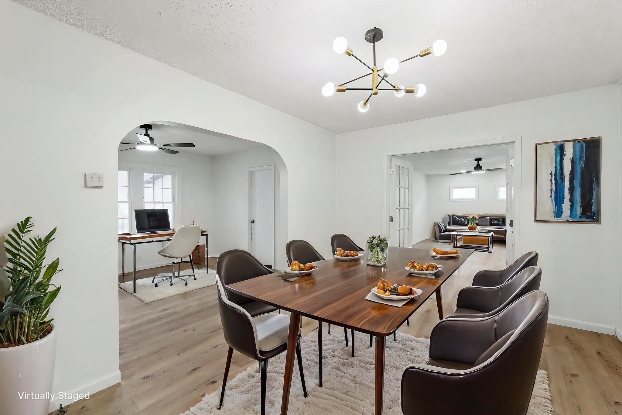 721 W 5th Street Newton KS 67114