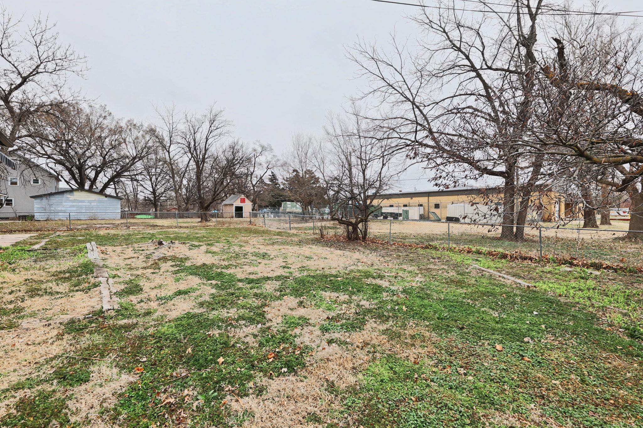 721 W 5th Street Newton KS 67114