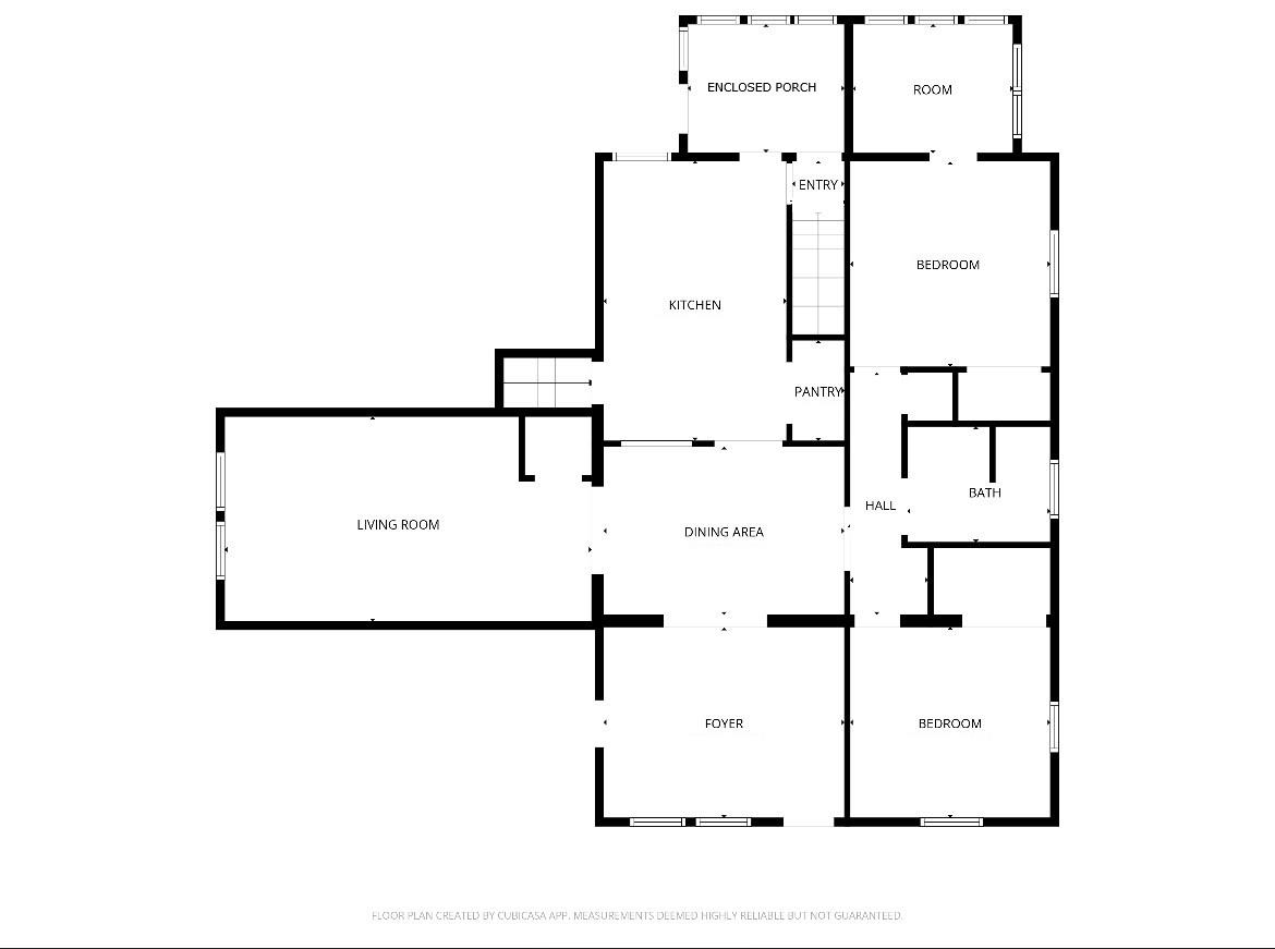 721 W 5th Street Newton KS 67114