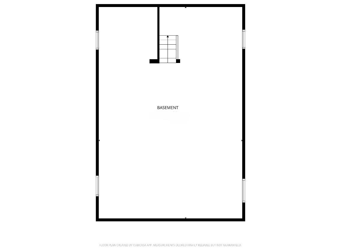 721 W 5th Street Newton KS 67114
