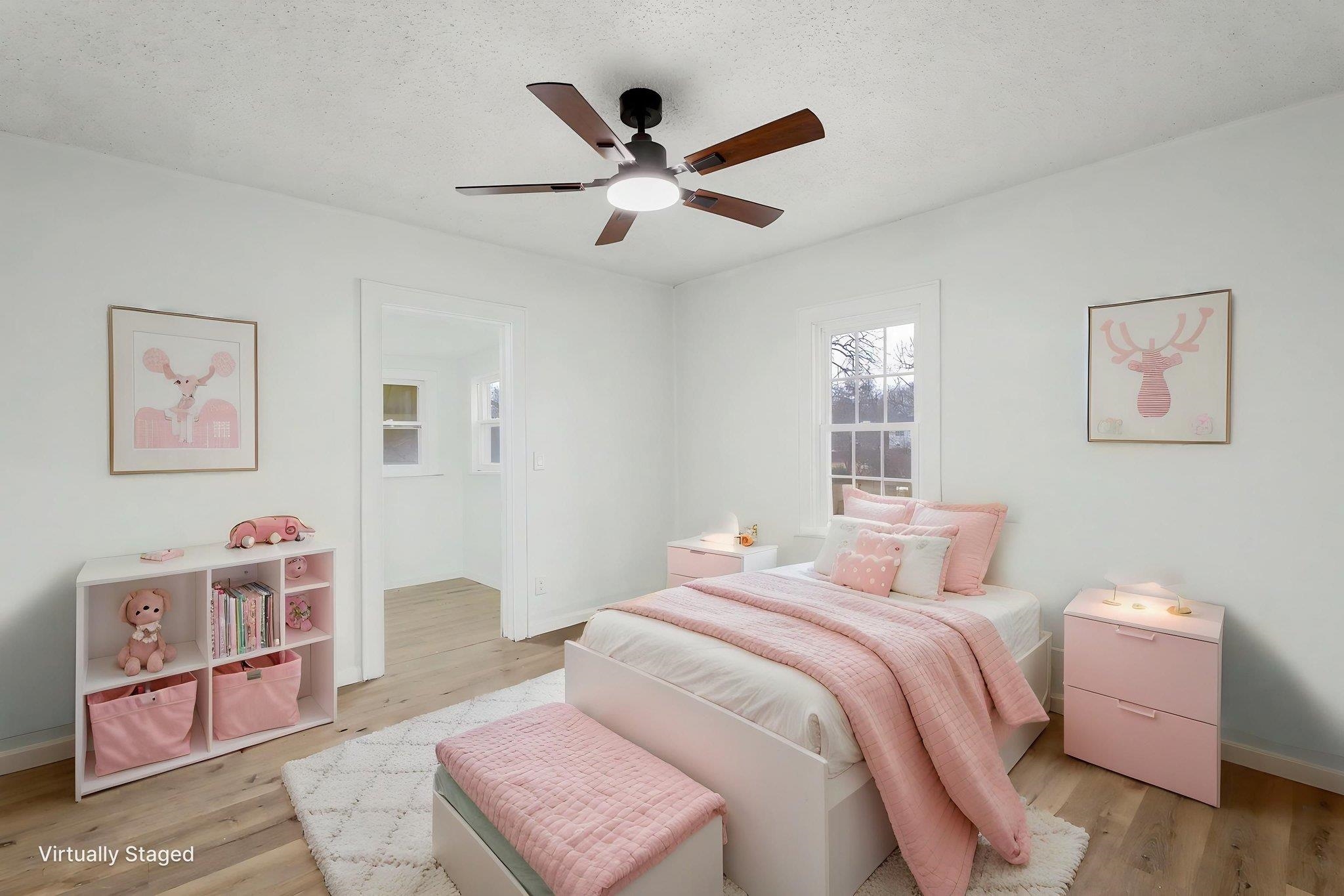 721 W 5th Street Newton KS 67114