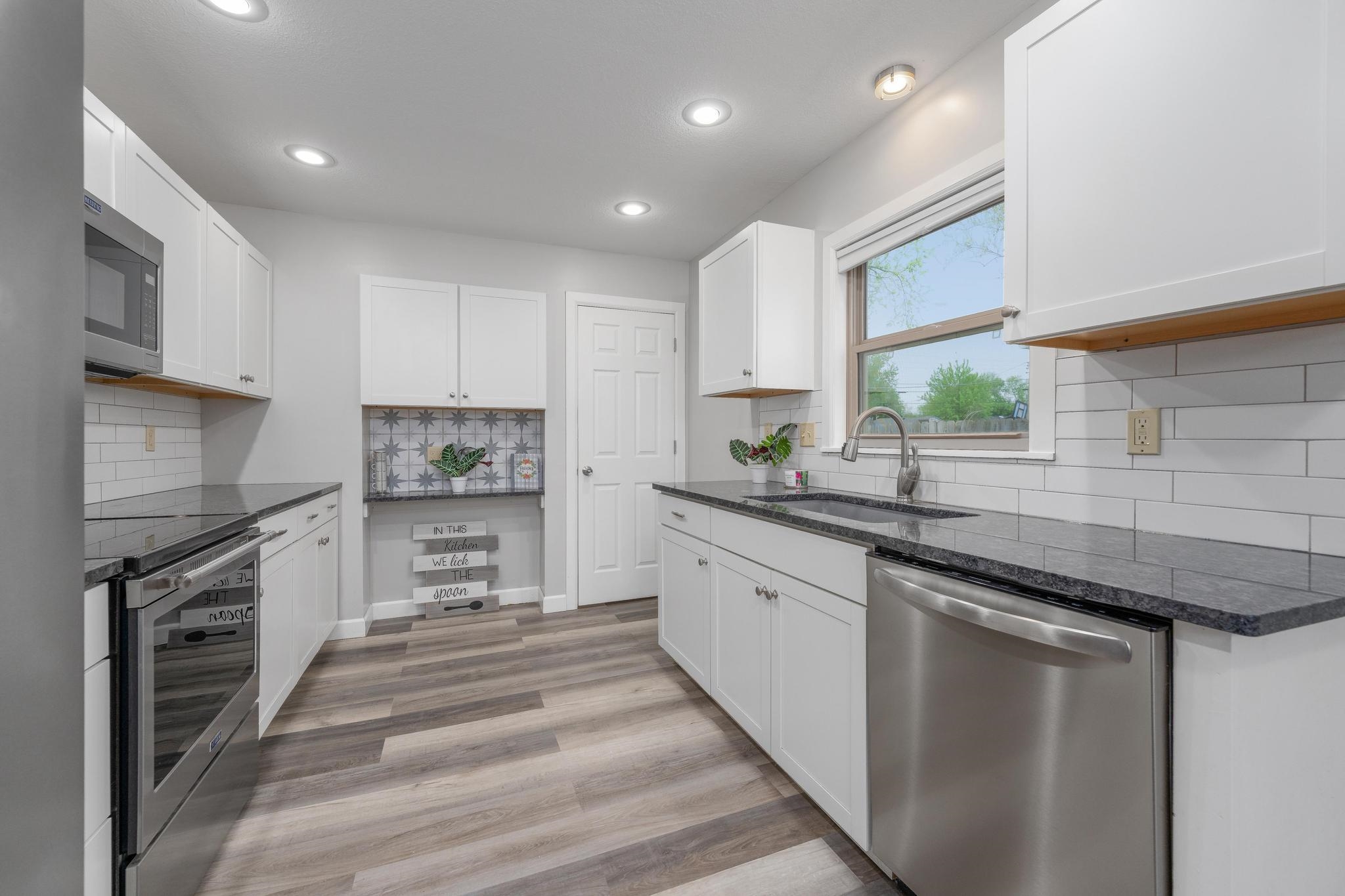 1921 E 51st Street S Wichita KS 67216