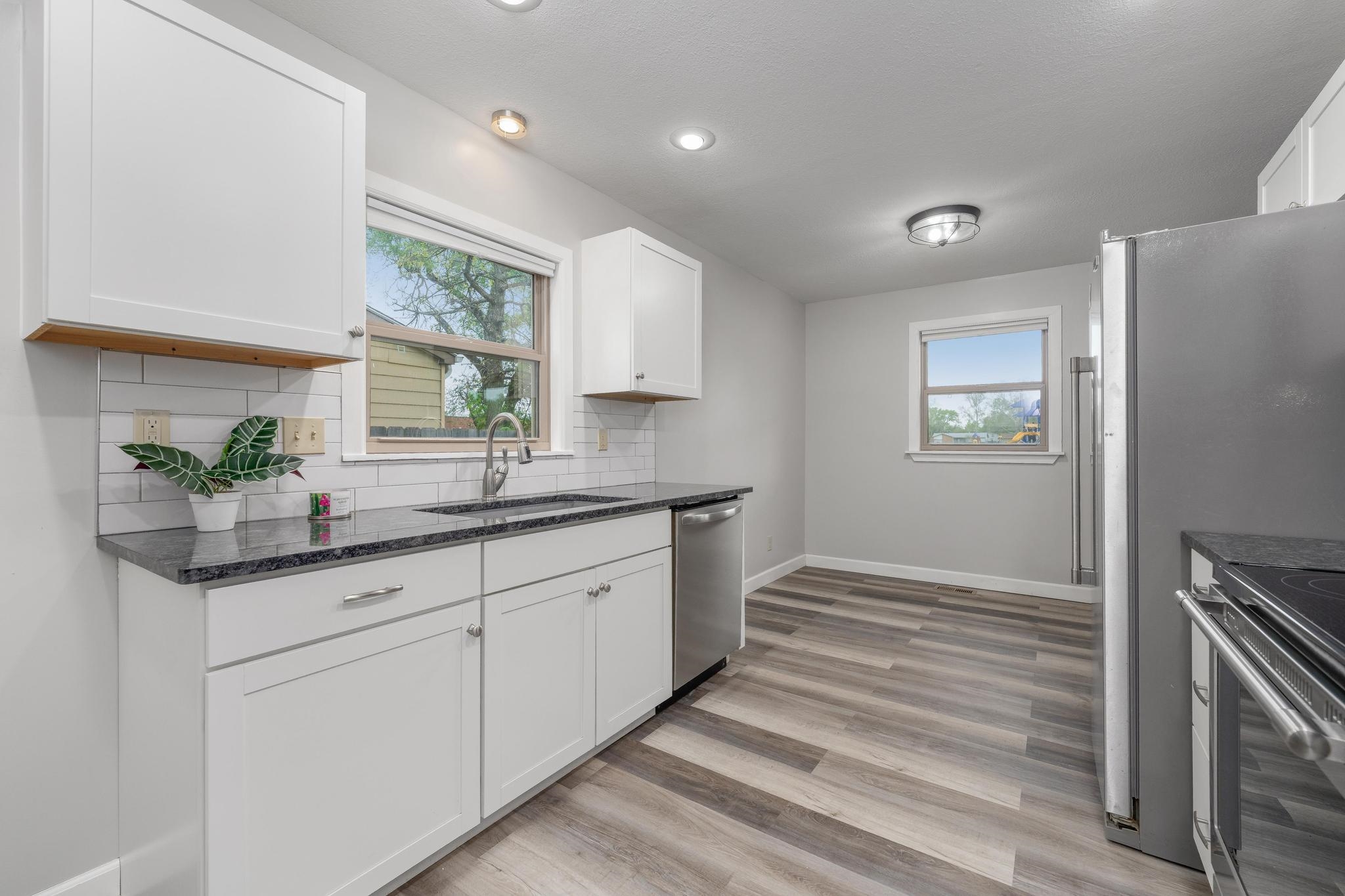 1921 E 51st Street S Wichita KS 67216