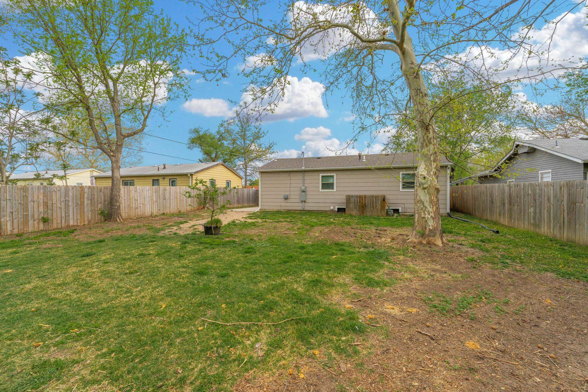 1921 E 51st Street S Wichita KS 67216