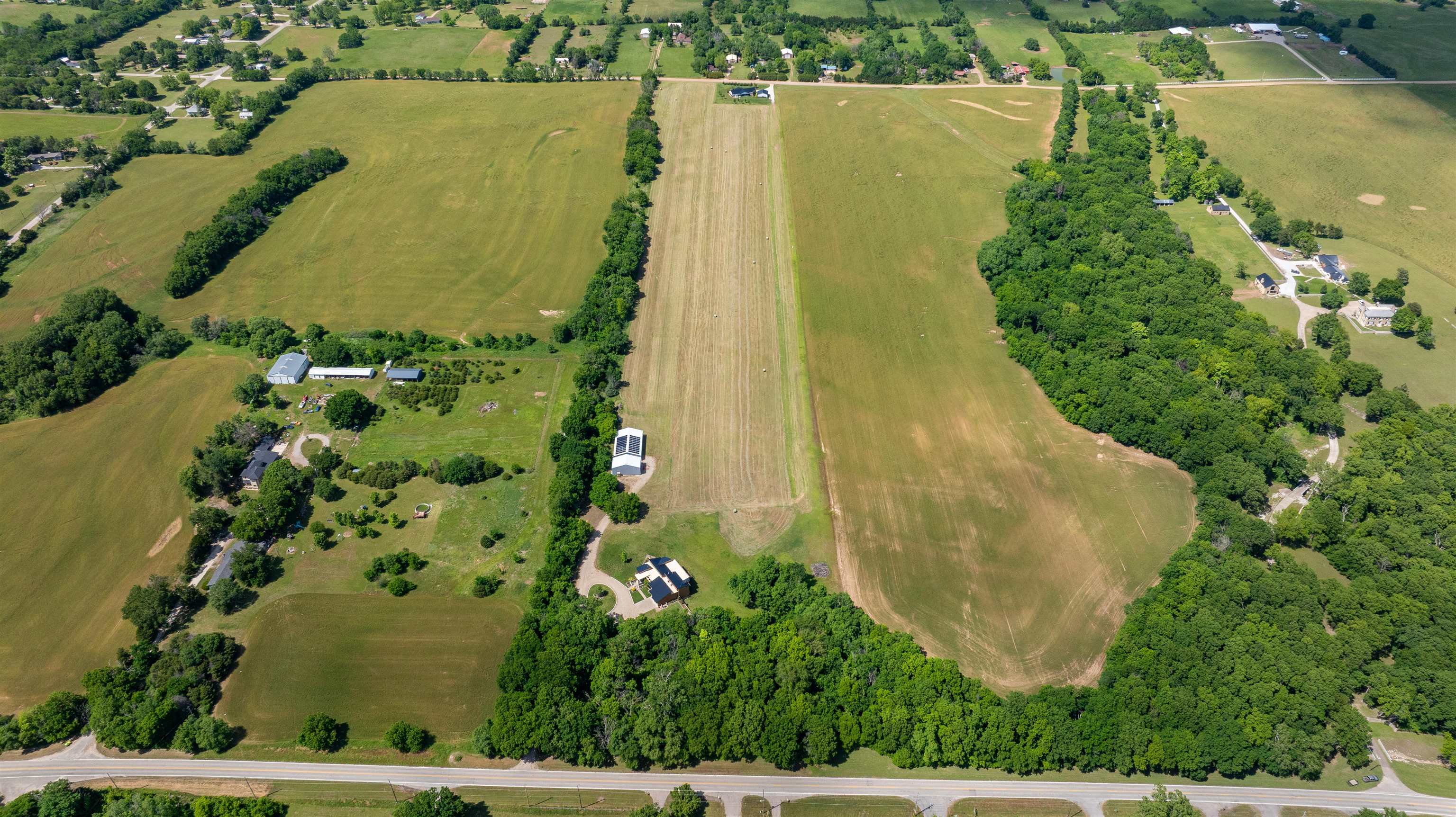 9286 292nd Road Arkansas City KS 67005
