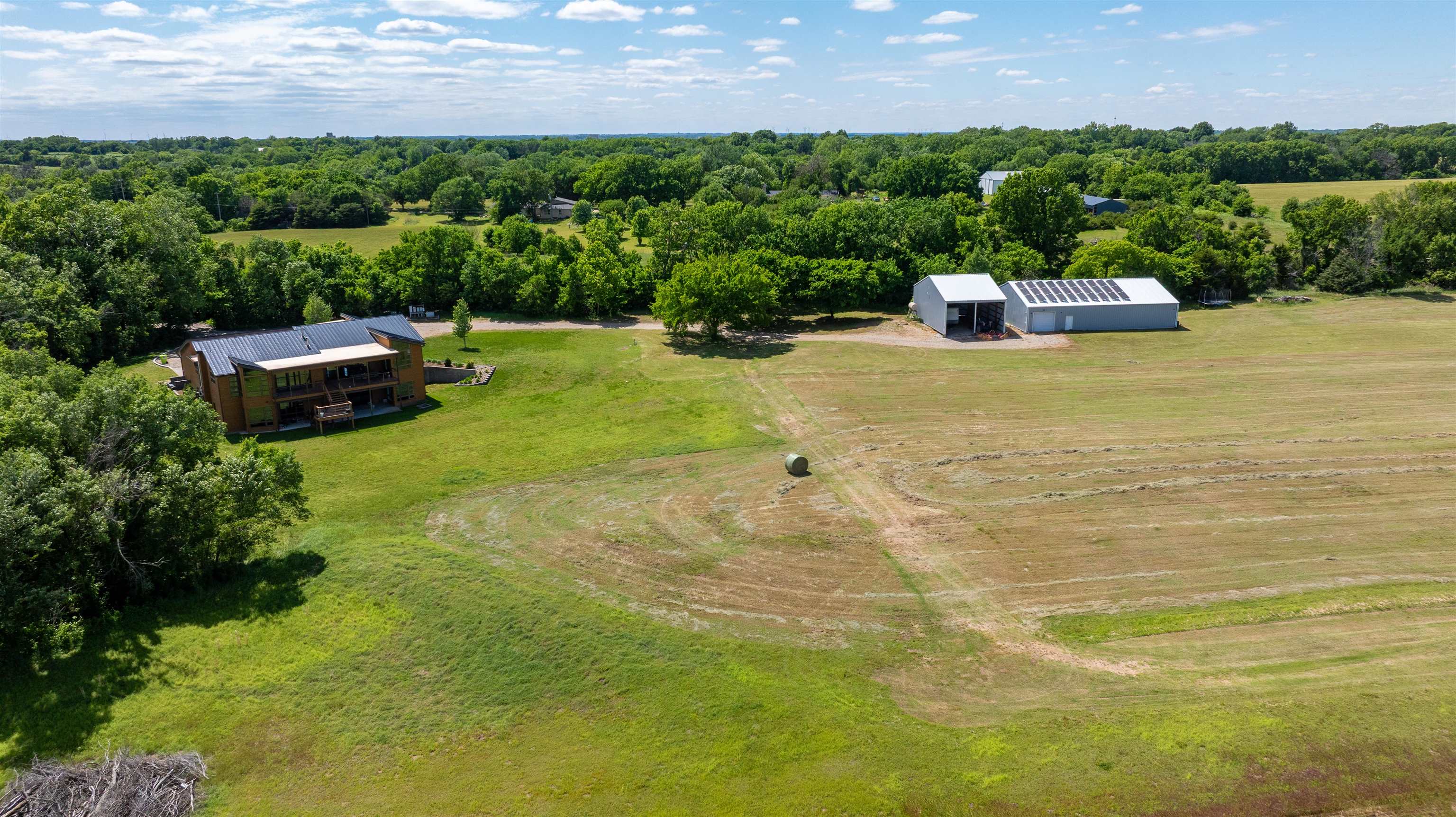 9286 292nd Road Arkansas City KS 67005