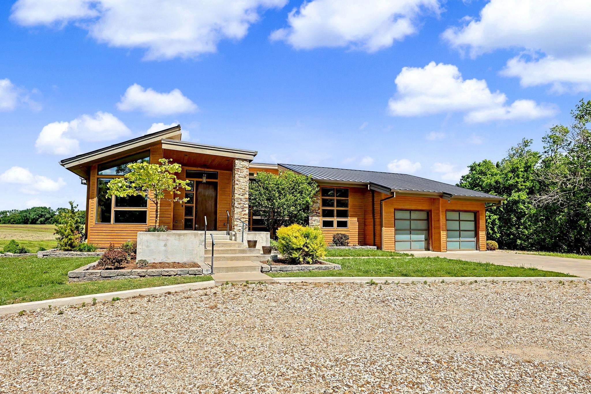 9286 292nd Road Arkansas City KS 67005