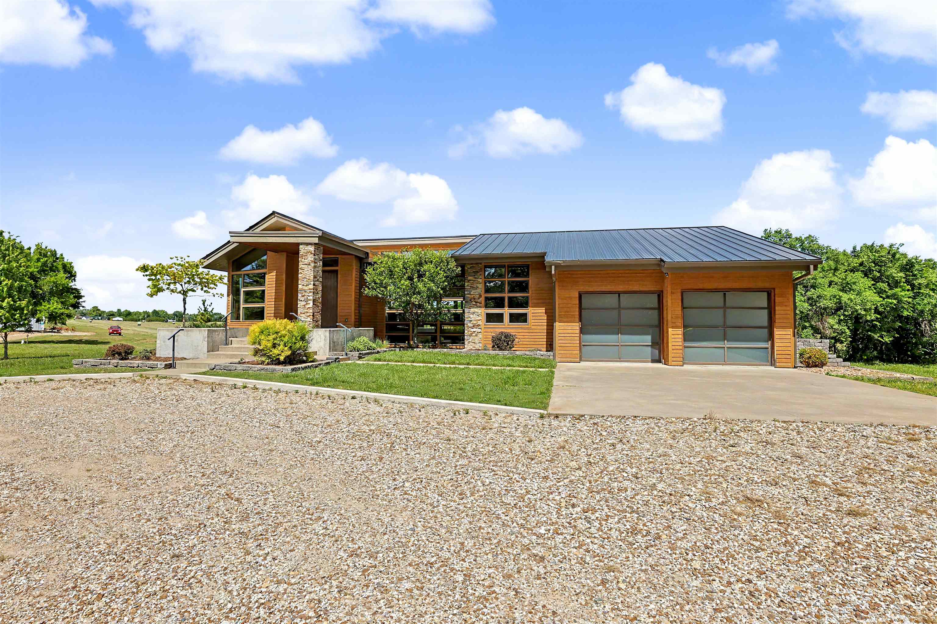 9286 292nd Road Arkansas City KS 67005