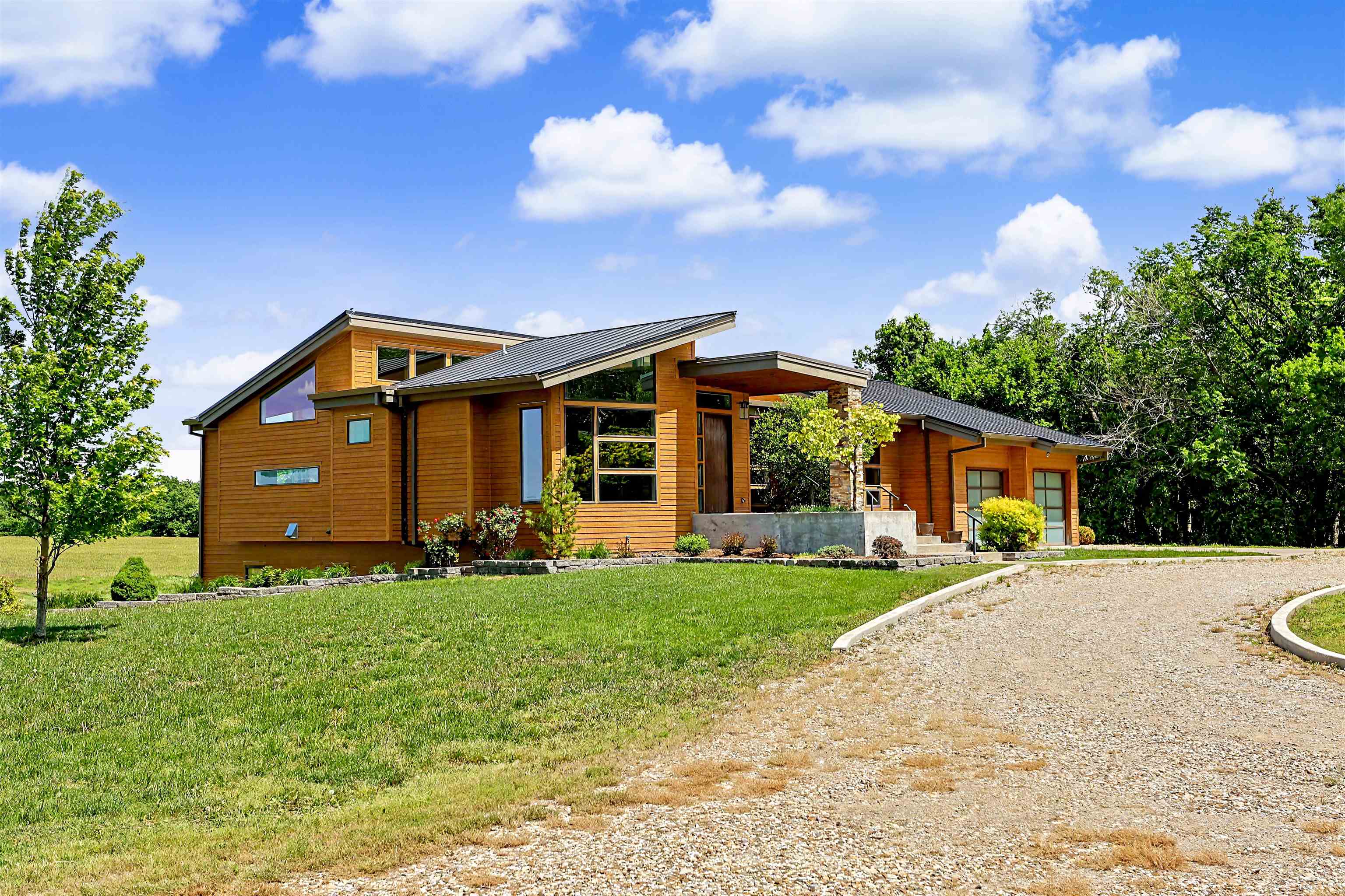 9286 292nd Road Arkansas City KS 67005