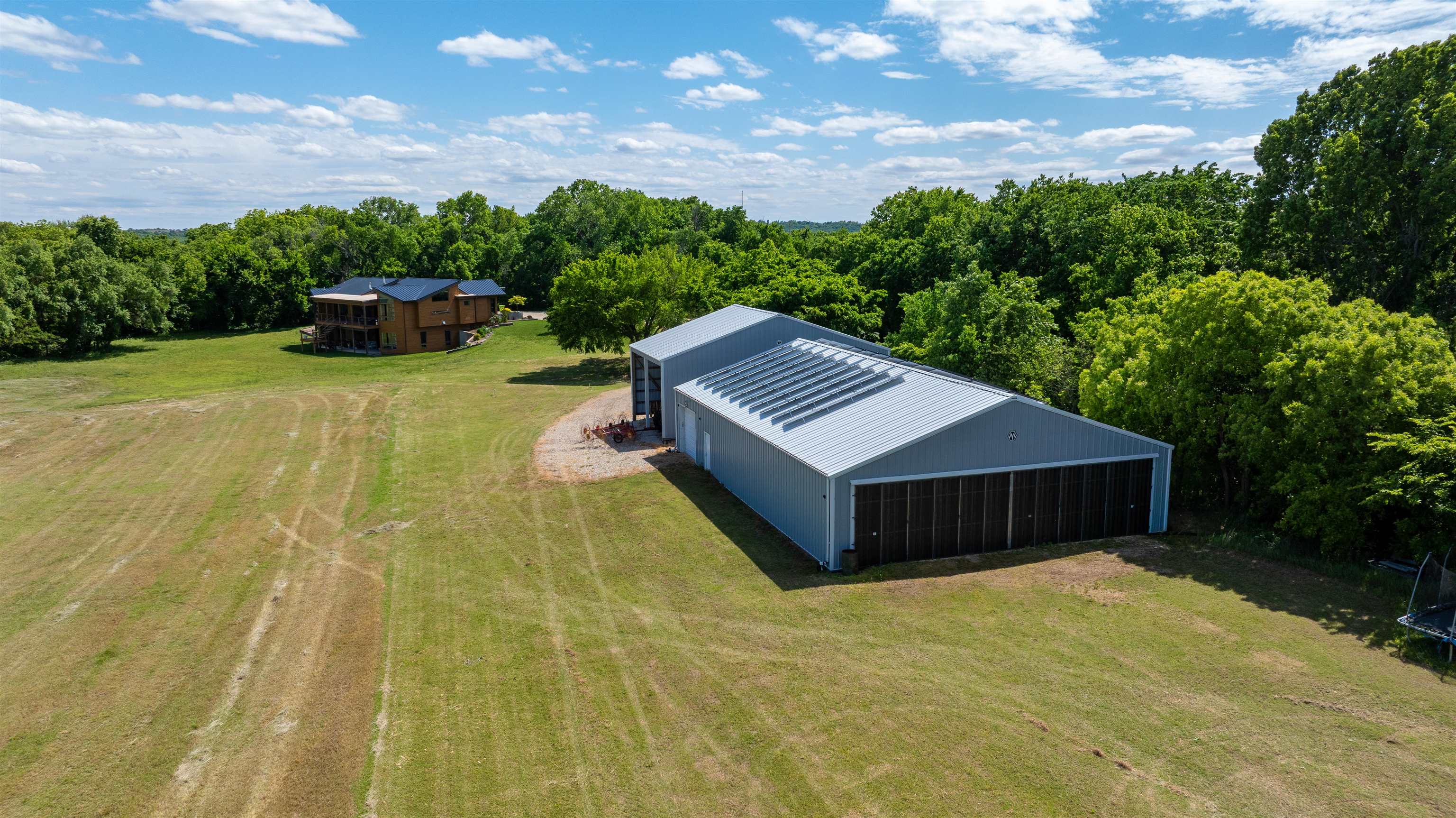 9286 292nd Road Arkansas City KS 67005