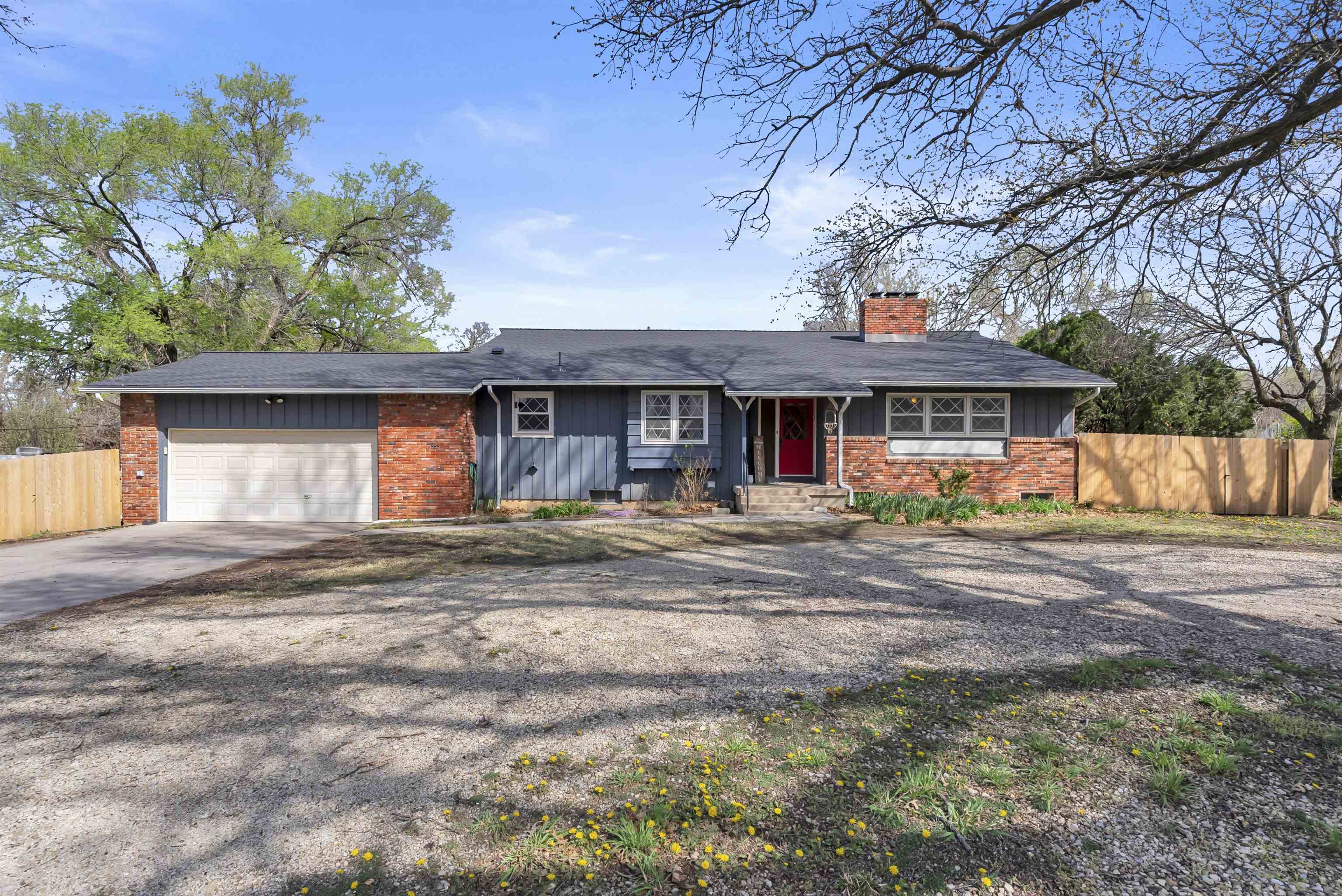 15 Circle Drive Mulvane KS 67110