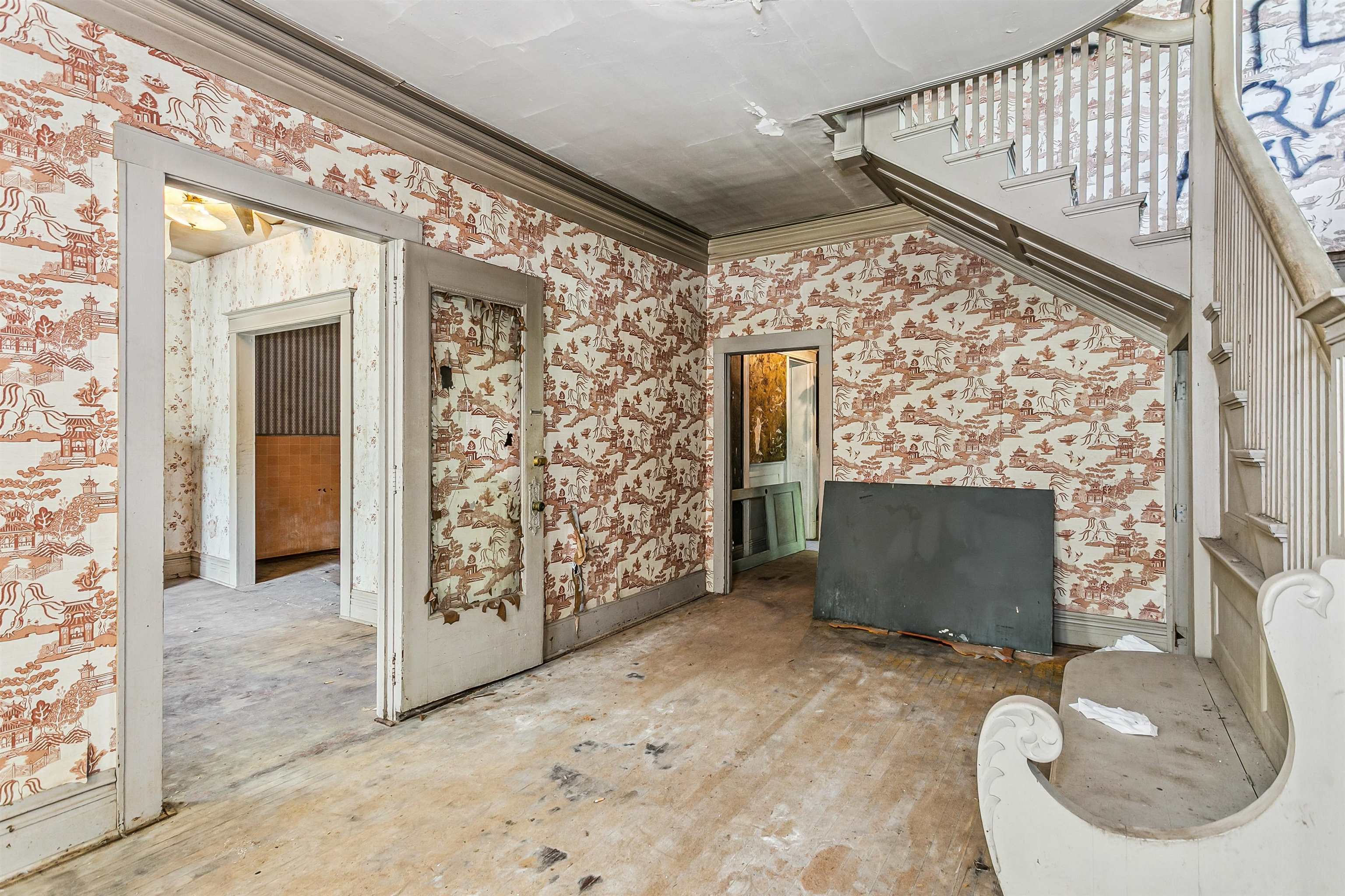 619 N Santa Fe Augusta KS 67010-0000