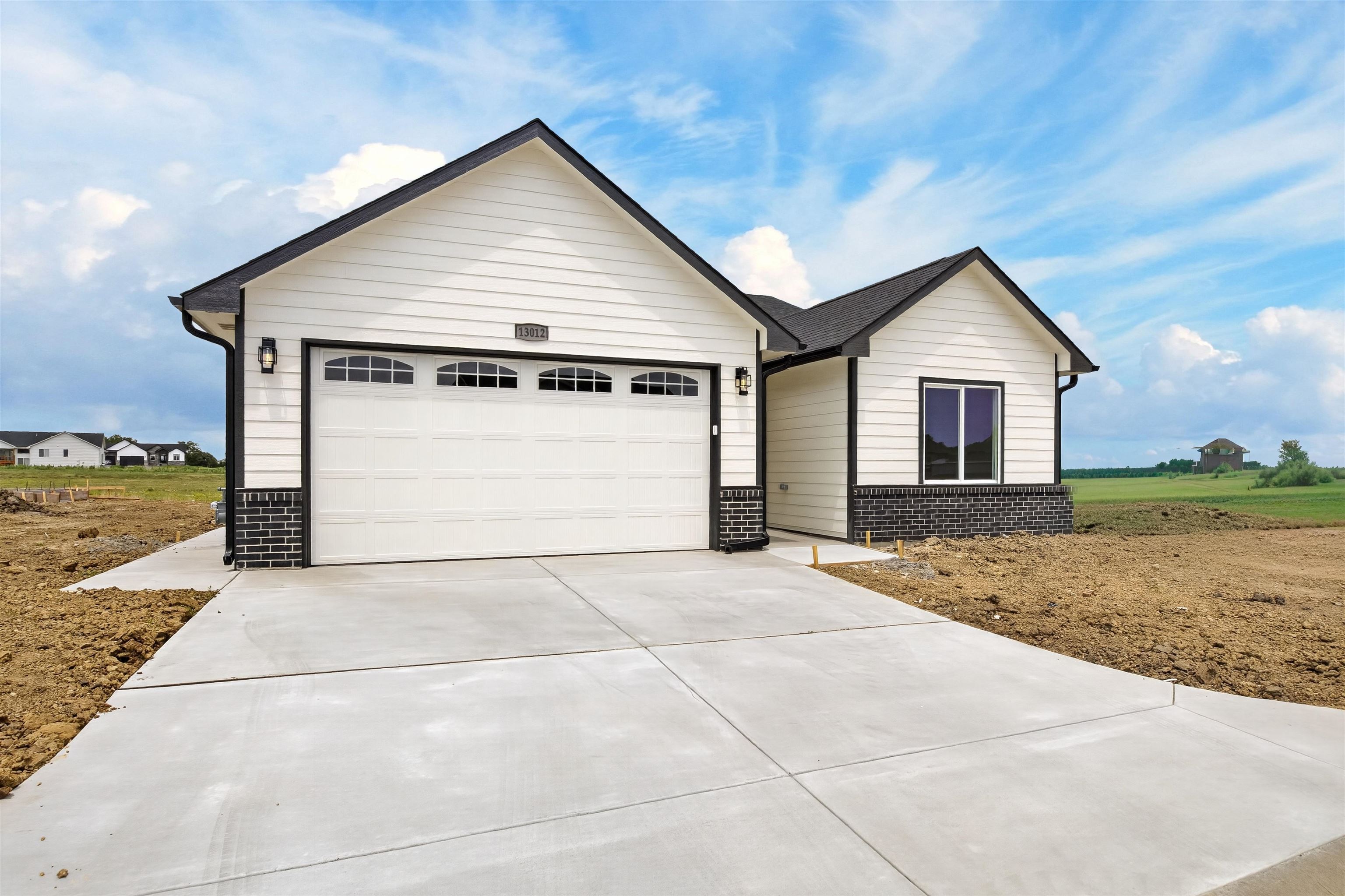 13012 E Equestrian Wichita KS 67230