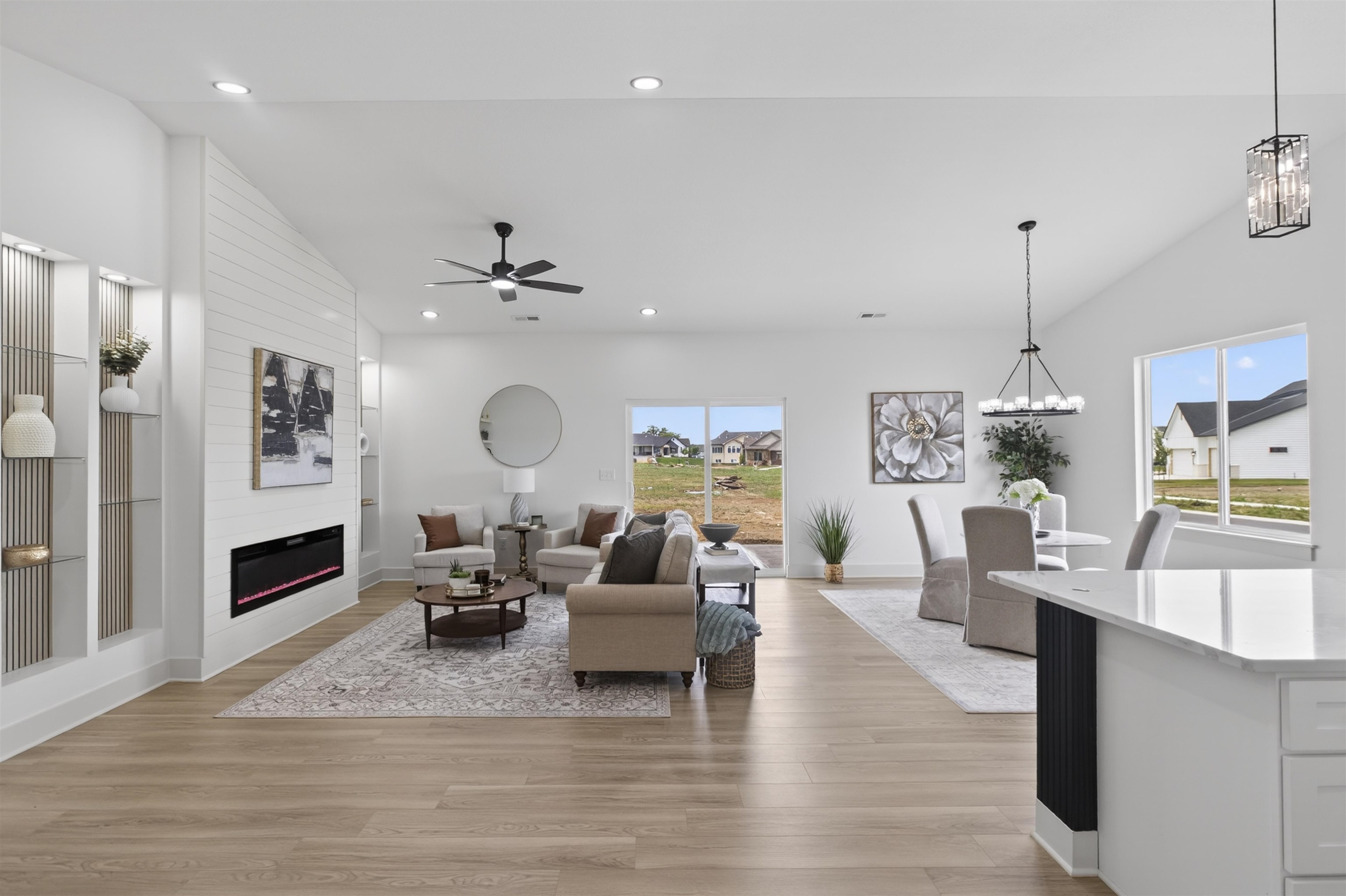 13012 E Equestrian Wichita KS 67230