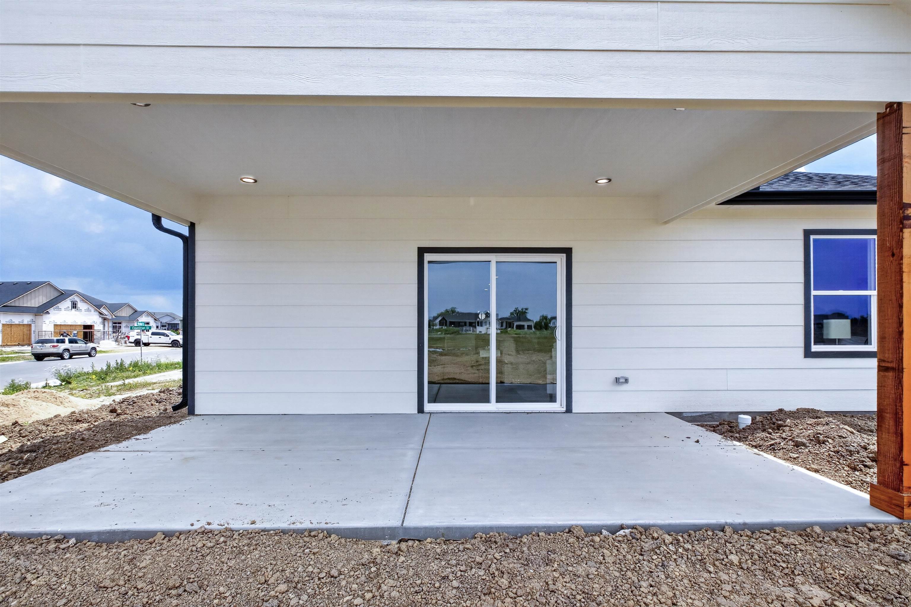 13012 E Equestrian Wichita KS 67230