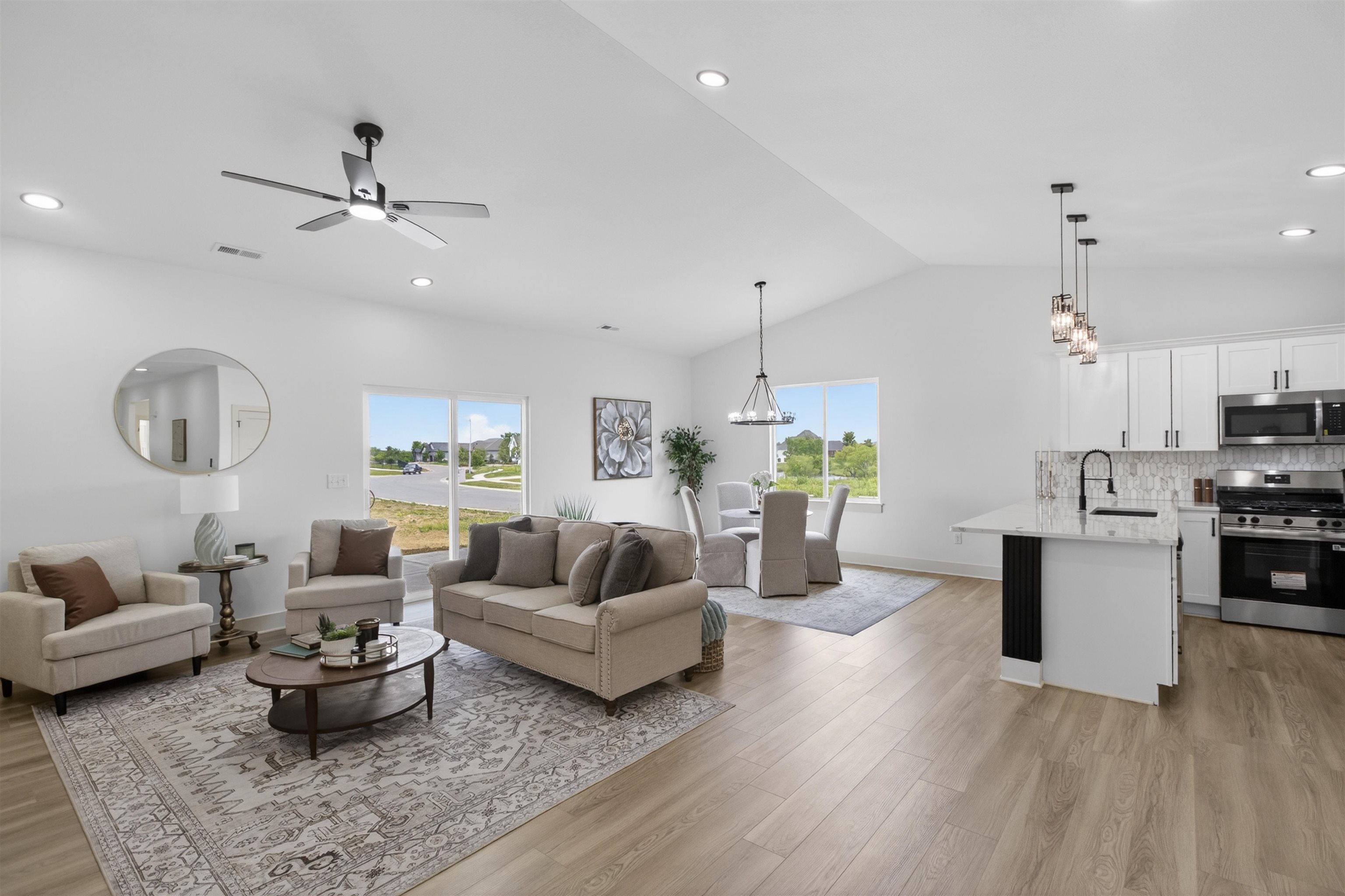 13012 E Equestrian Wichita KS 67230