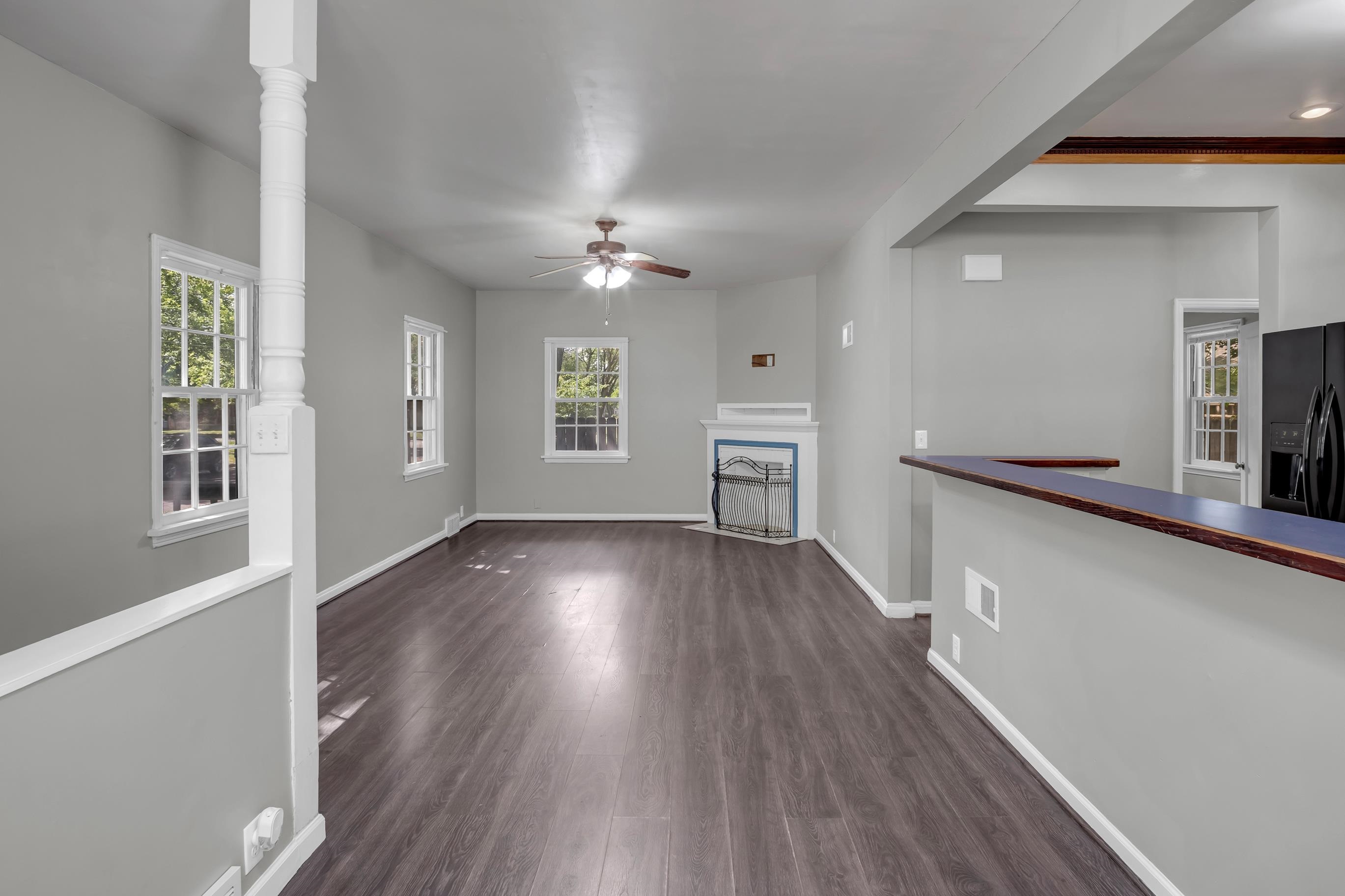 811 N Duncan Street Newton KS 67114