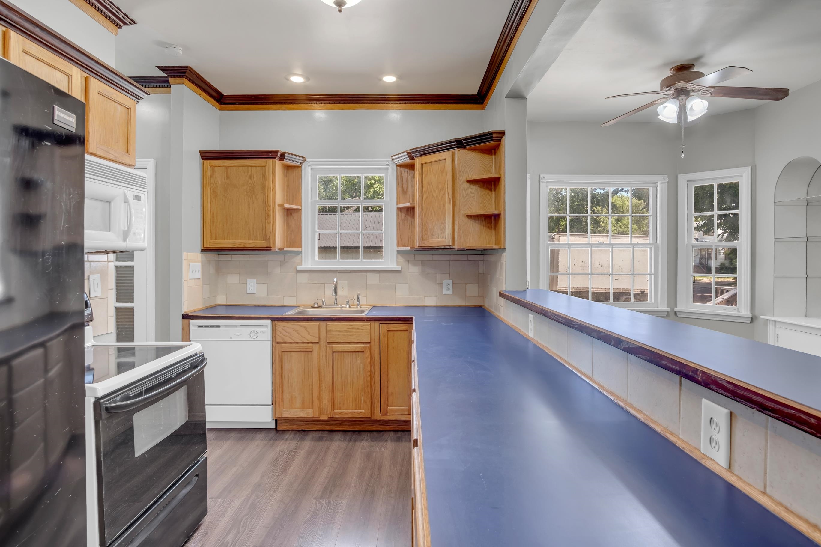811 N Duncan Street Newton KS 67114