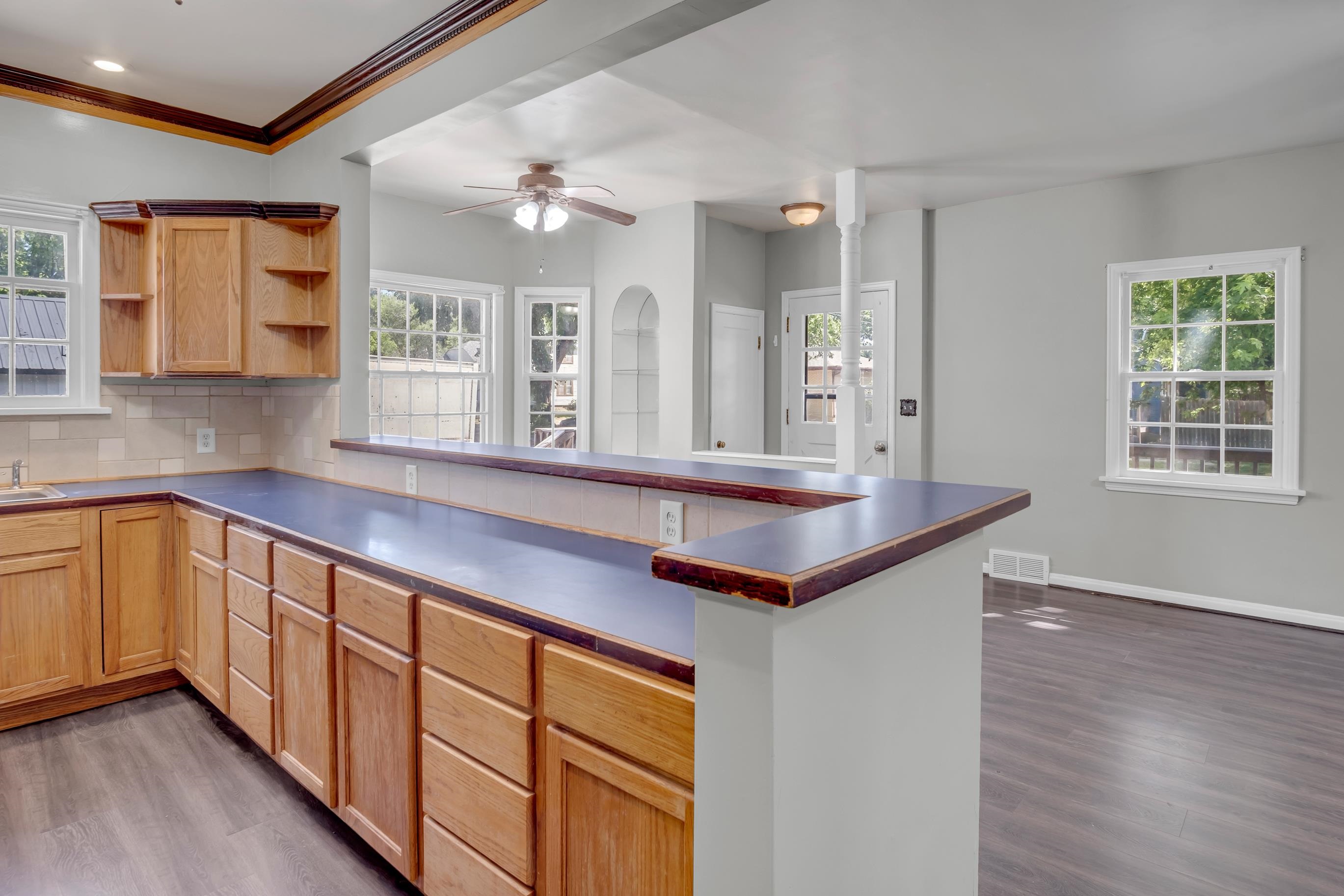 811 N Duncan Street Newton KS 67114