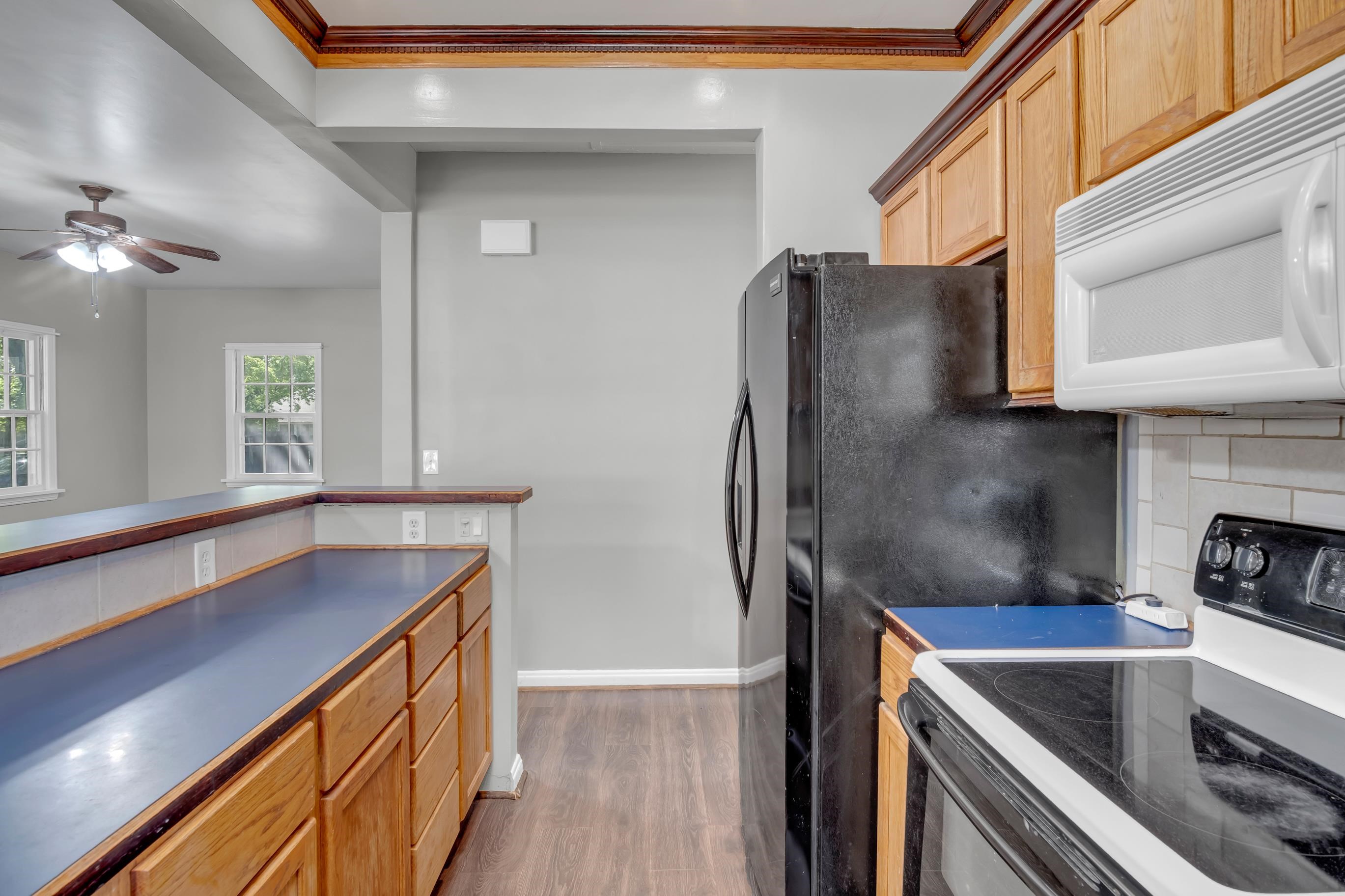 811 N Duncan Street Newton KS 67114