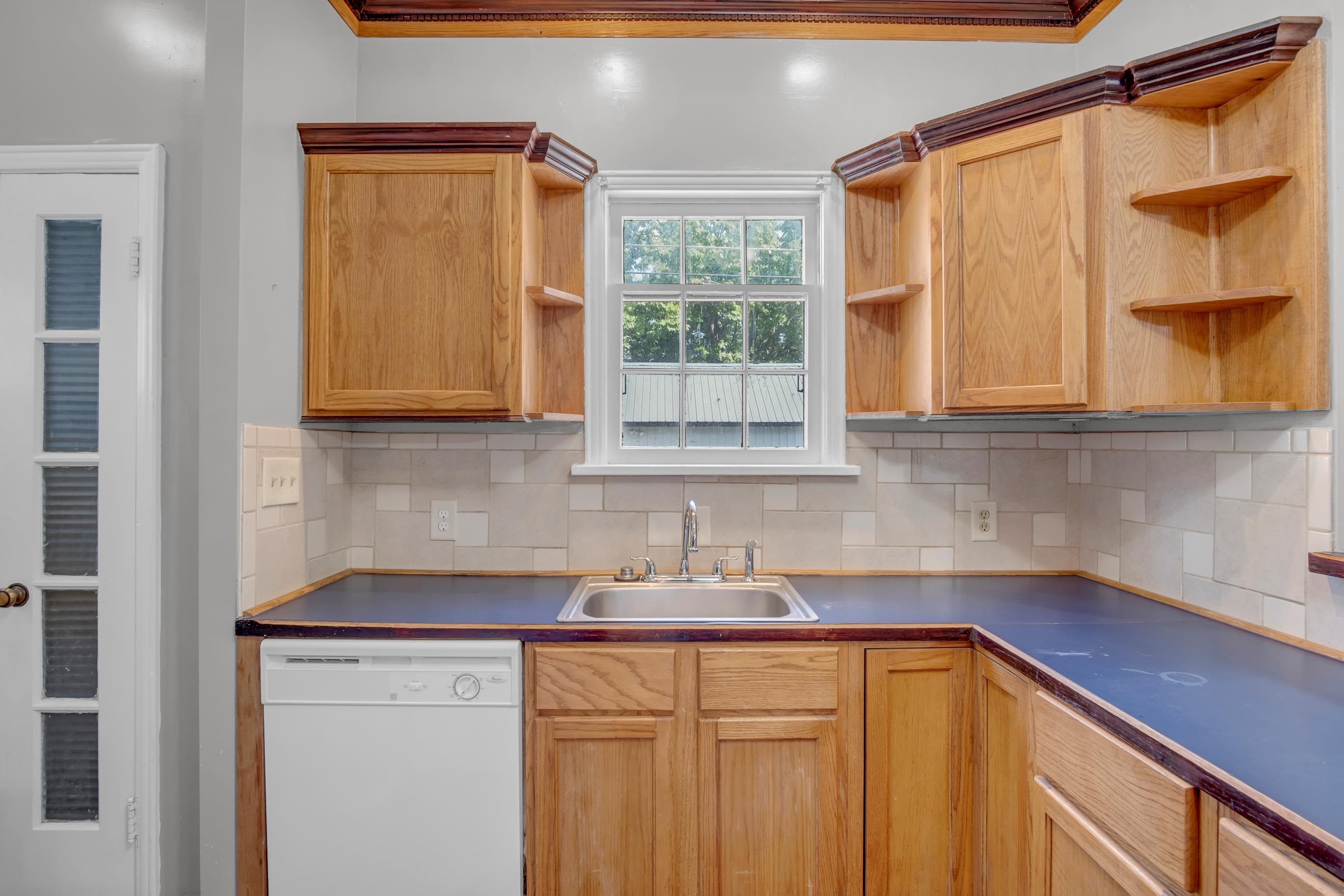 811 N Duncan Street Newton KS 67114