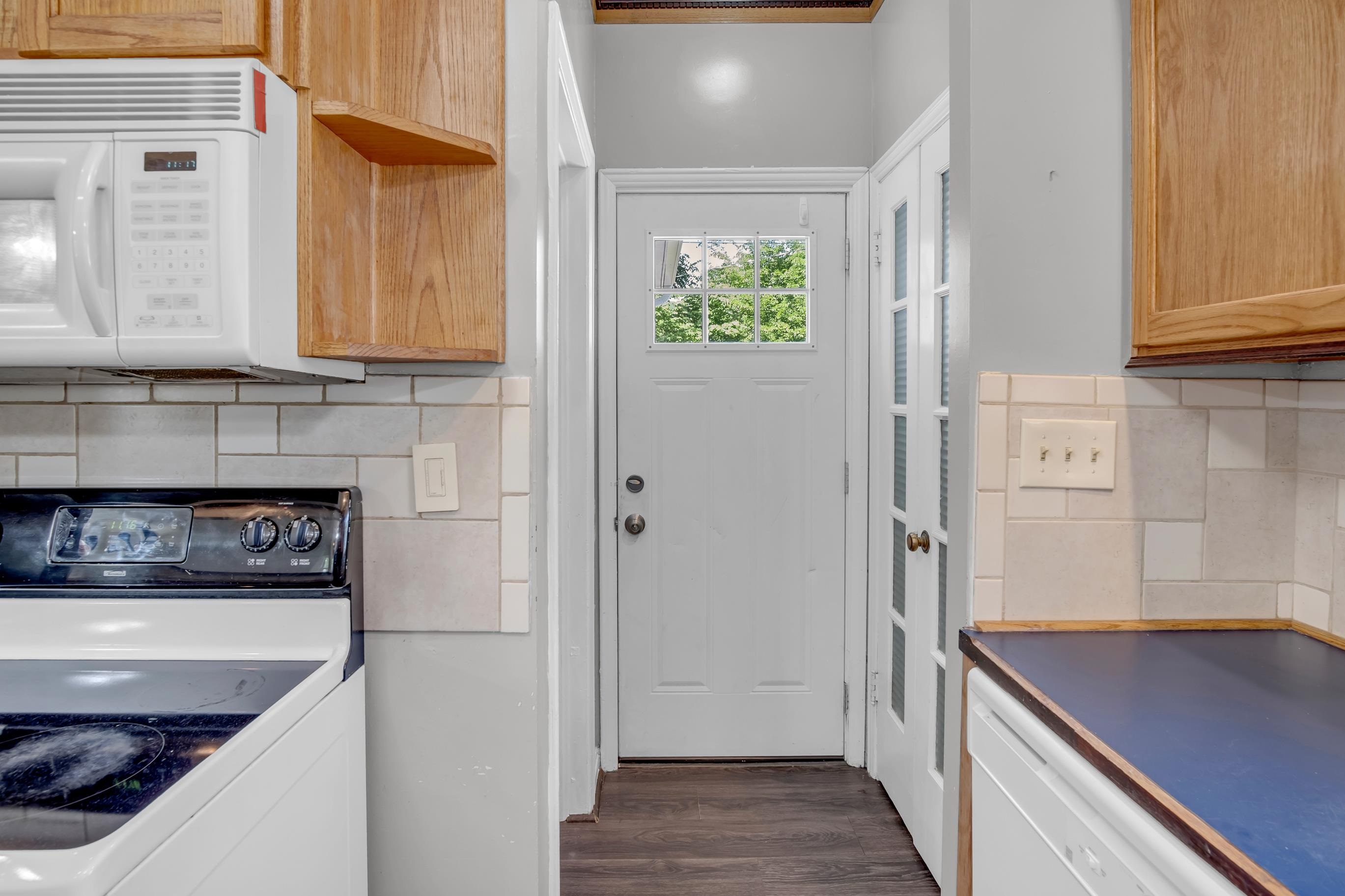 811 N Duncan Street Newton KS 67114