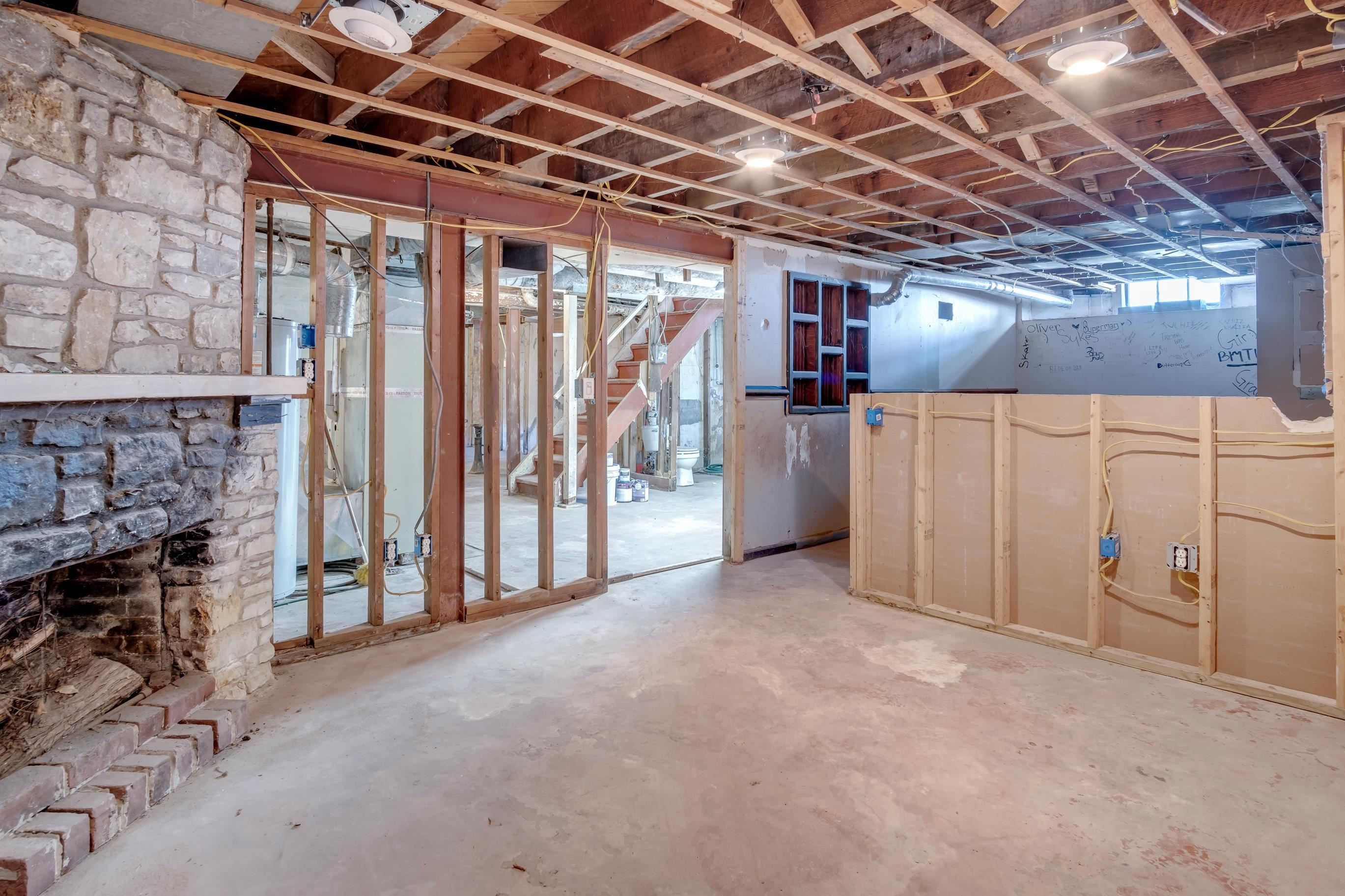 811 N Duncan Street Newton KS 67114