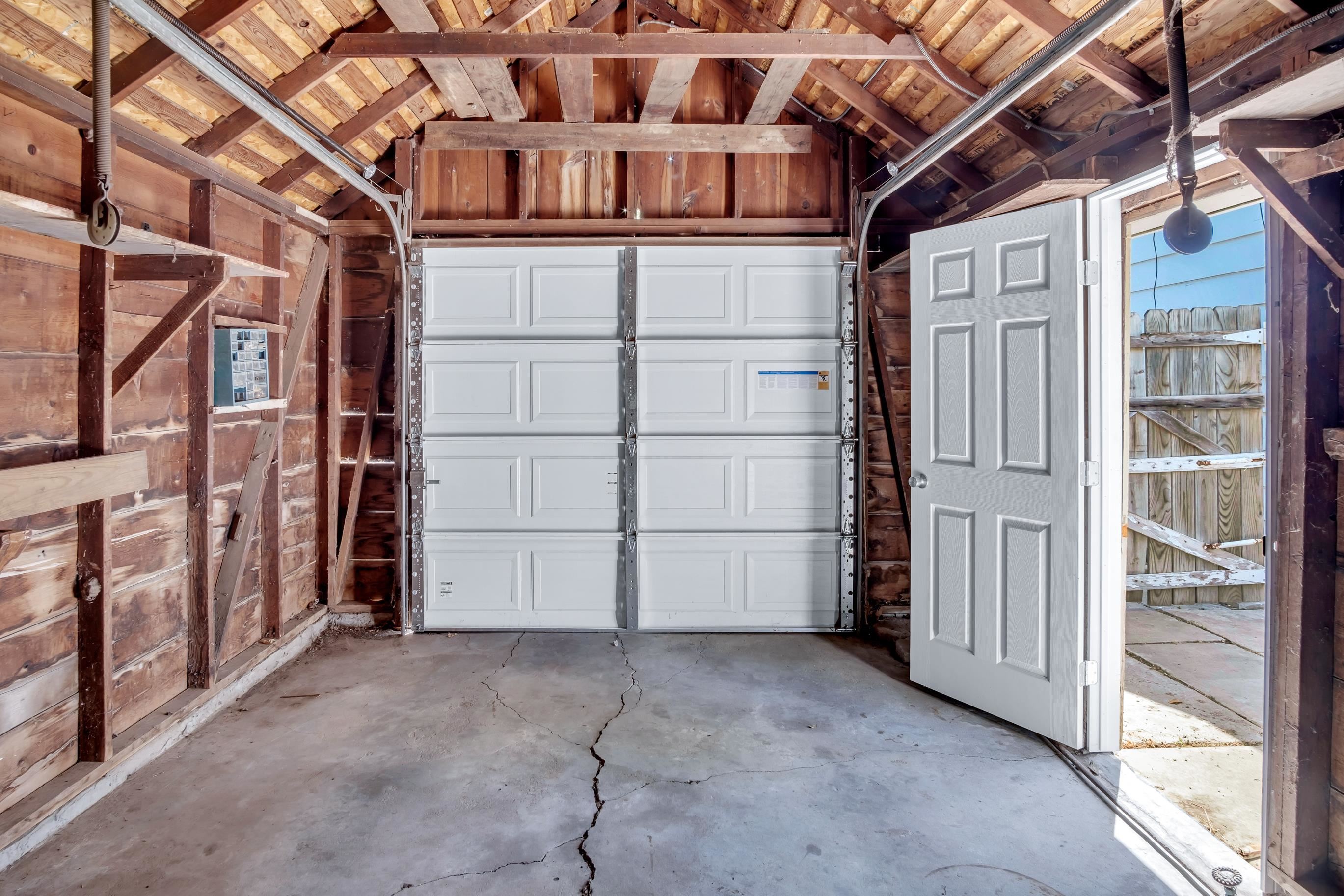 811 N Duncan Street Newton KS 67114