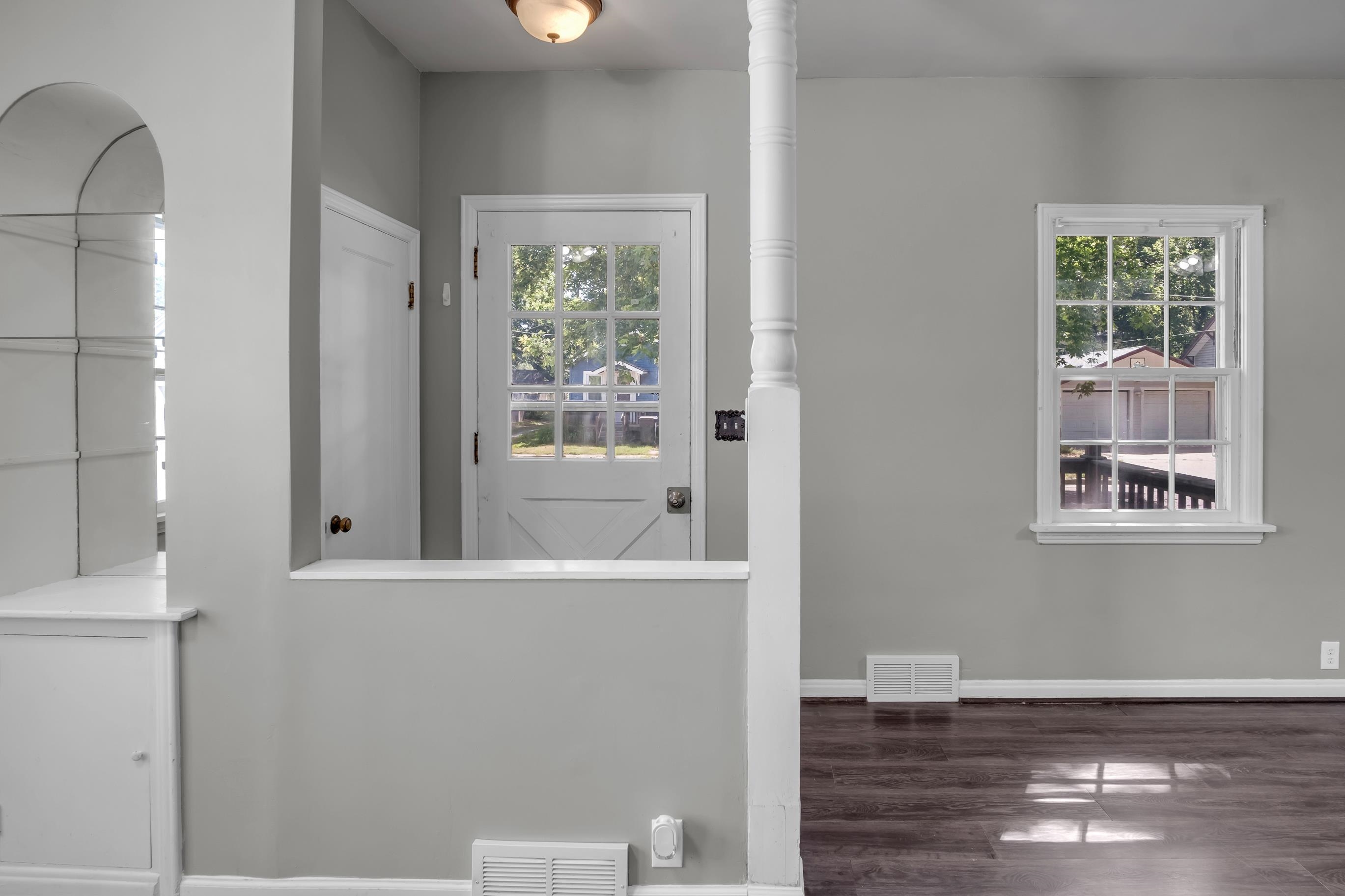 811 N Duncan Street Newton KS 67114