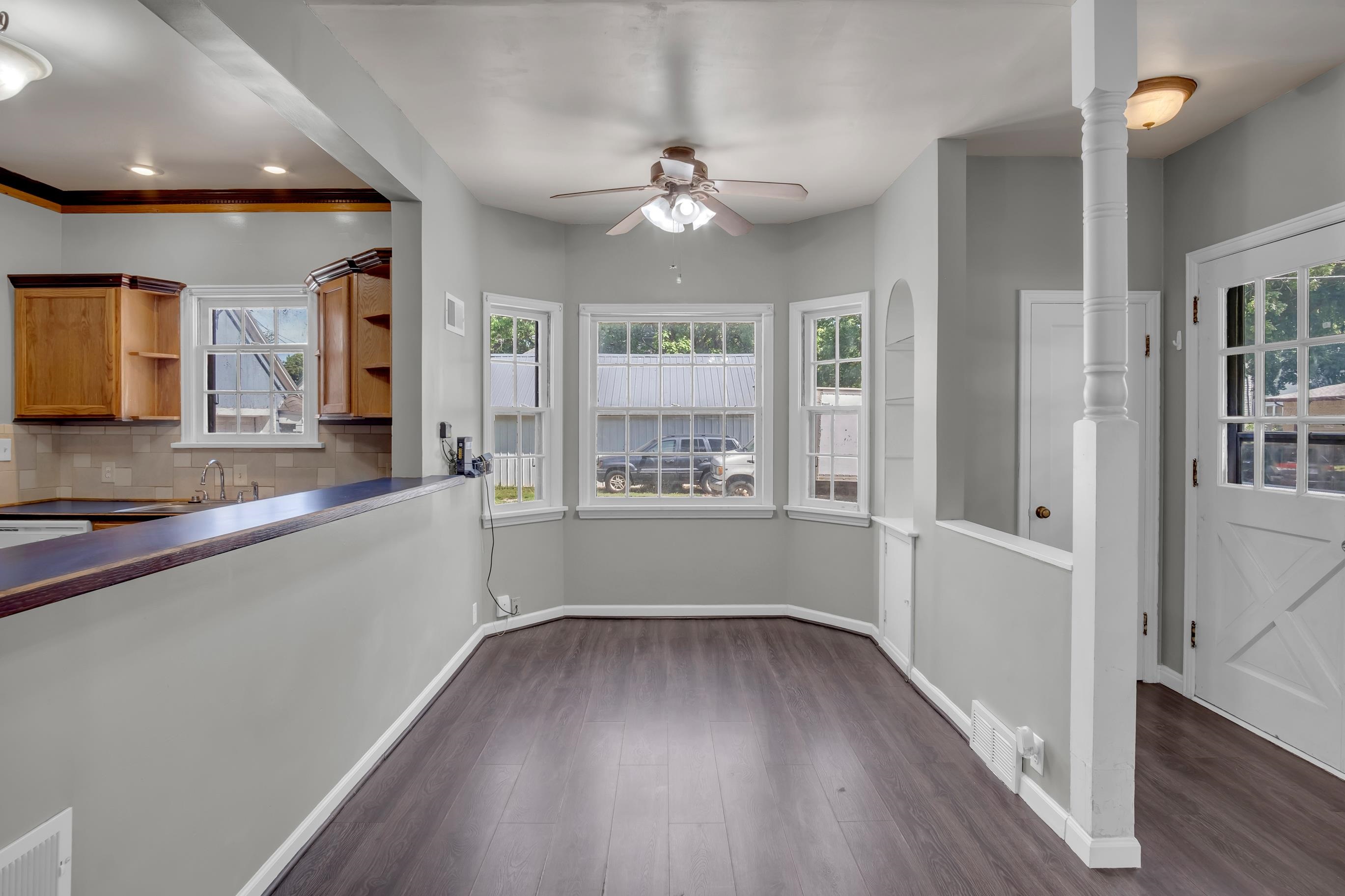 811 N Duncan Street Newton KS 67114