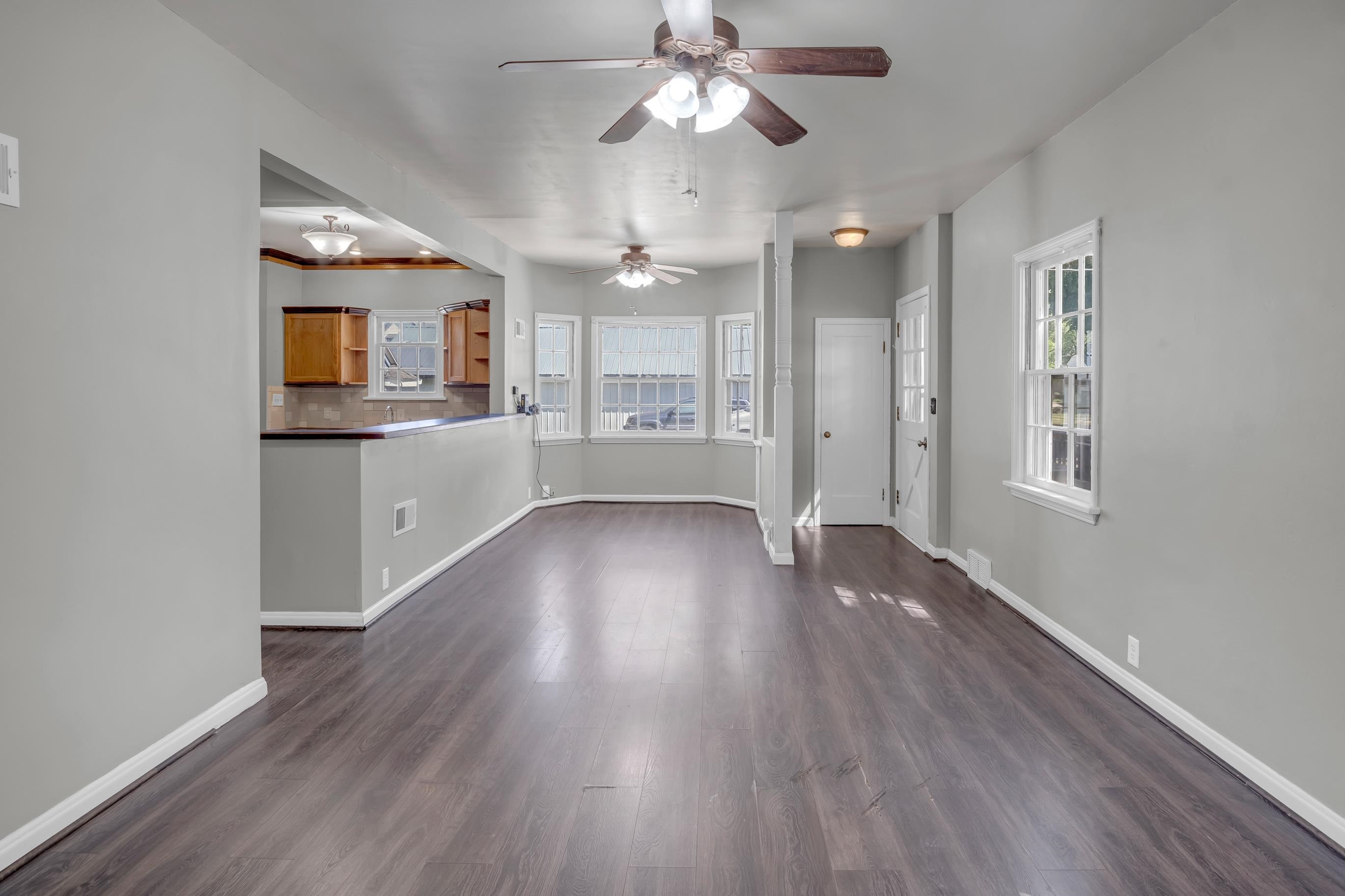 811 N Duncan Street Newton KS 67114
