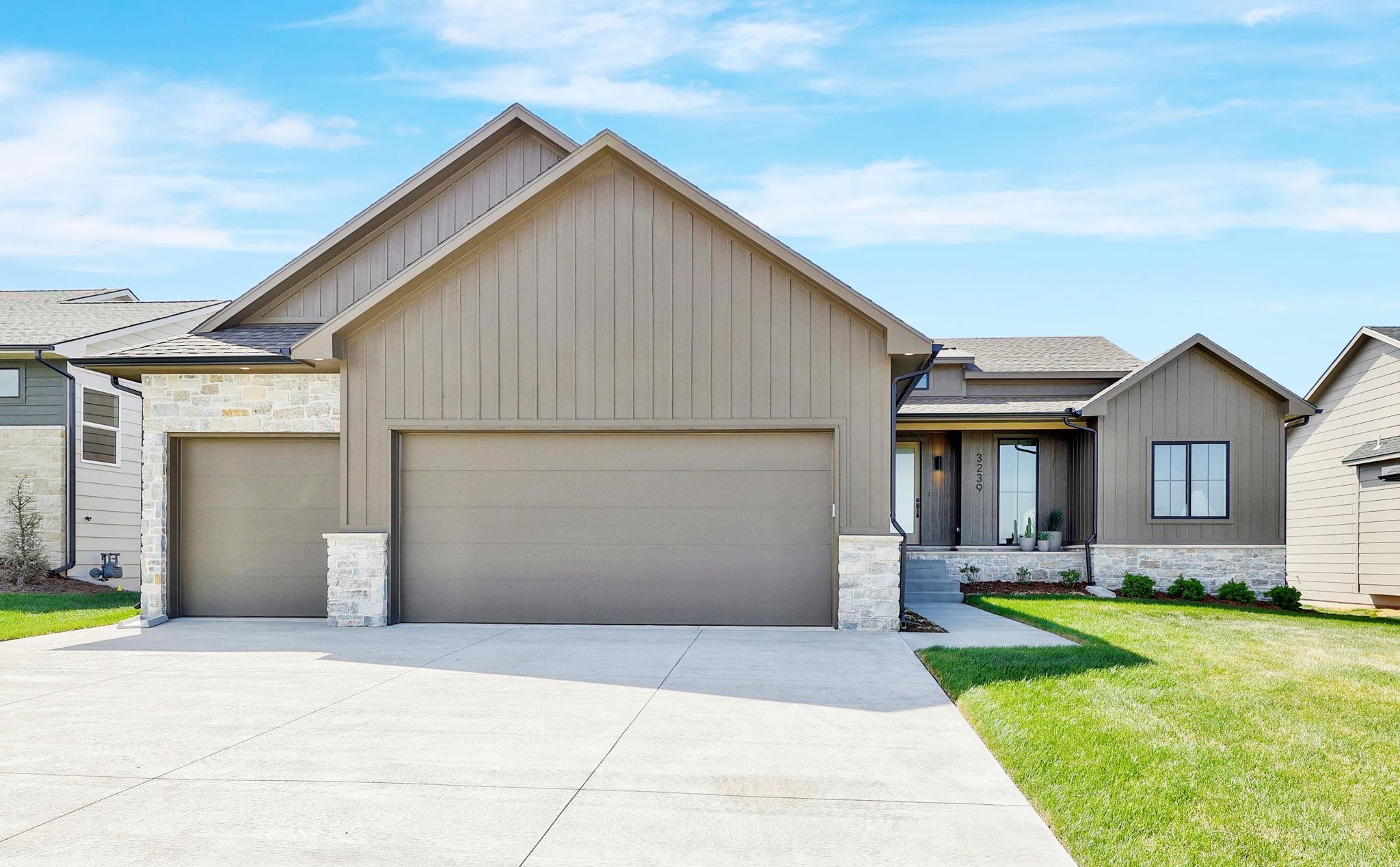 2524 N Emerald Court Andover KS 67002