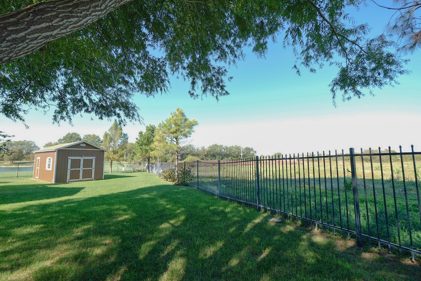 1705 N Mcrae Court Goddard KS 67052