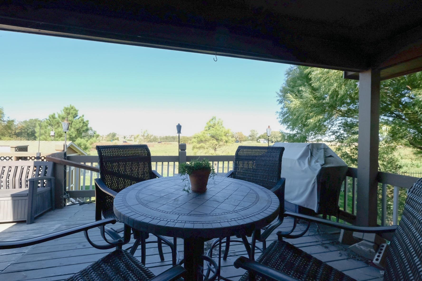 1705 N Mcrae Court Goddard KS 67052