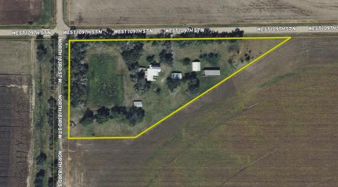 18211 W 109th Street N Sedgwick KS 67135-9544