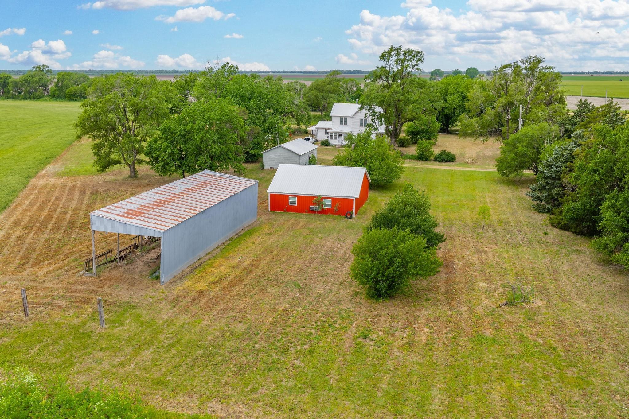 18211 W 109th Street N Sedgwick KS 67135-9544