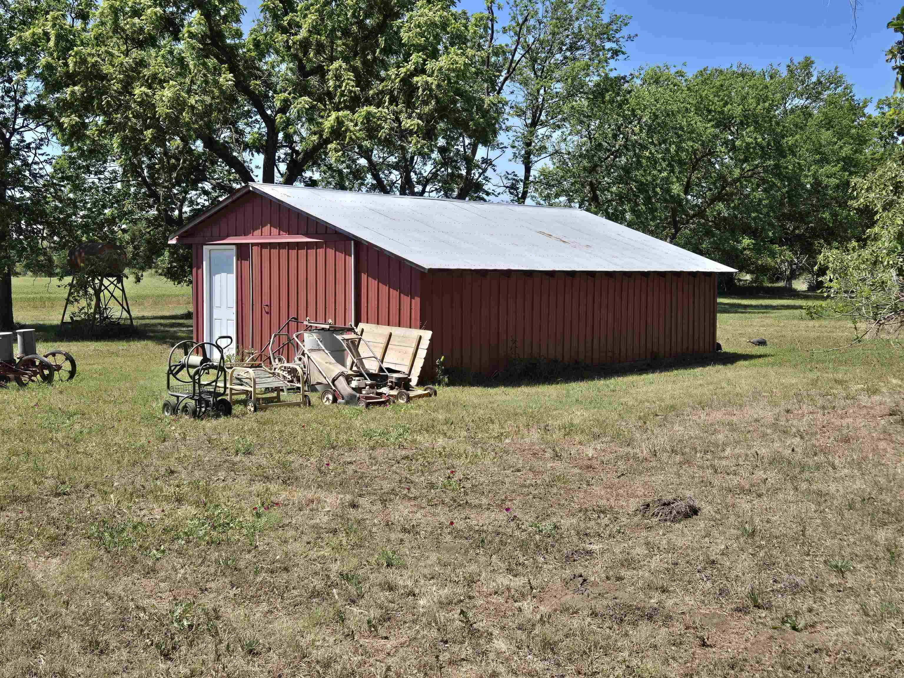 18211 W 109th Street N Sedgwick KS 67135-9544