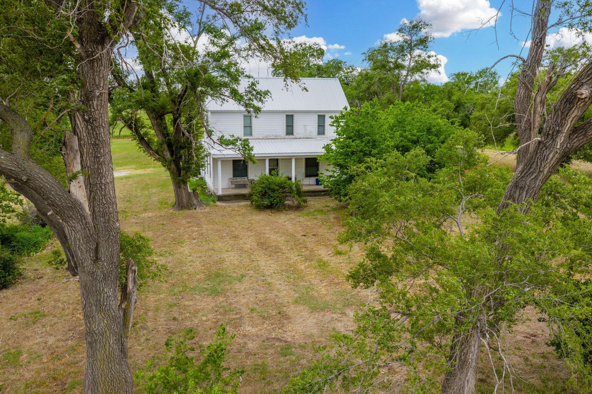 18211 W 109th Street N Sedgwick KS 67135-9544