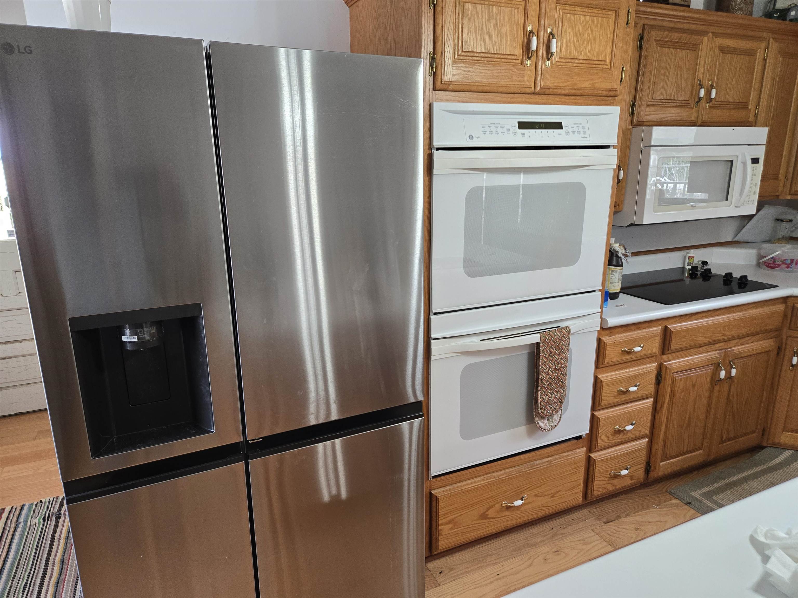 18211 W 109th Street N Sedgwick KS 67135-9544