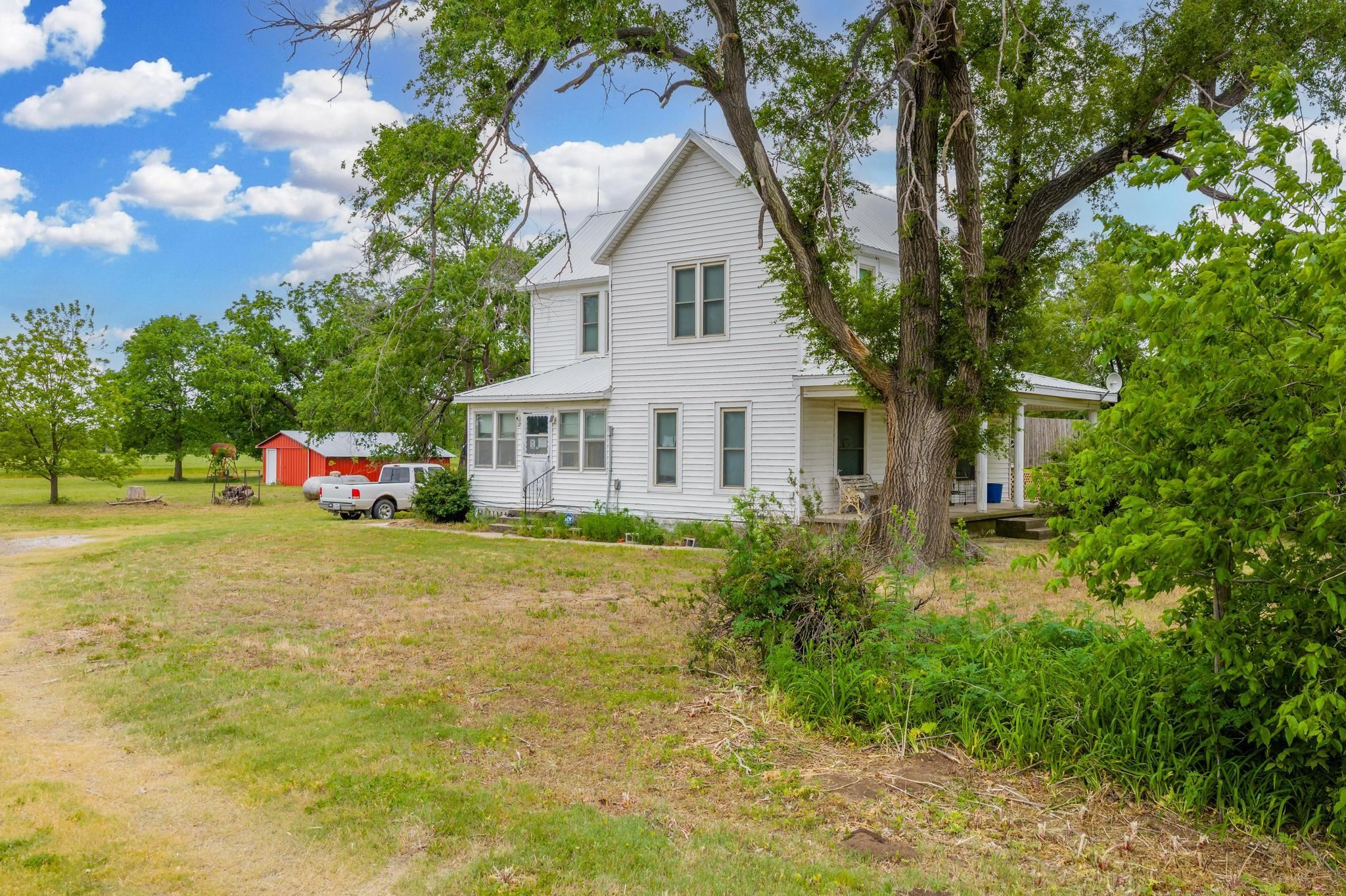 18211 W 109th Street N Sedgwick KS 67135-9544