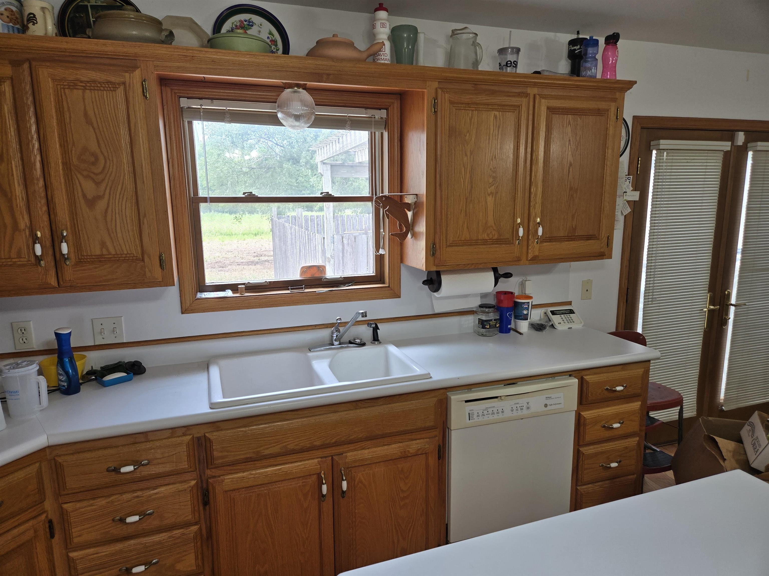 18211 W 109th Street N Sedgwick KS 67135-9544