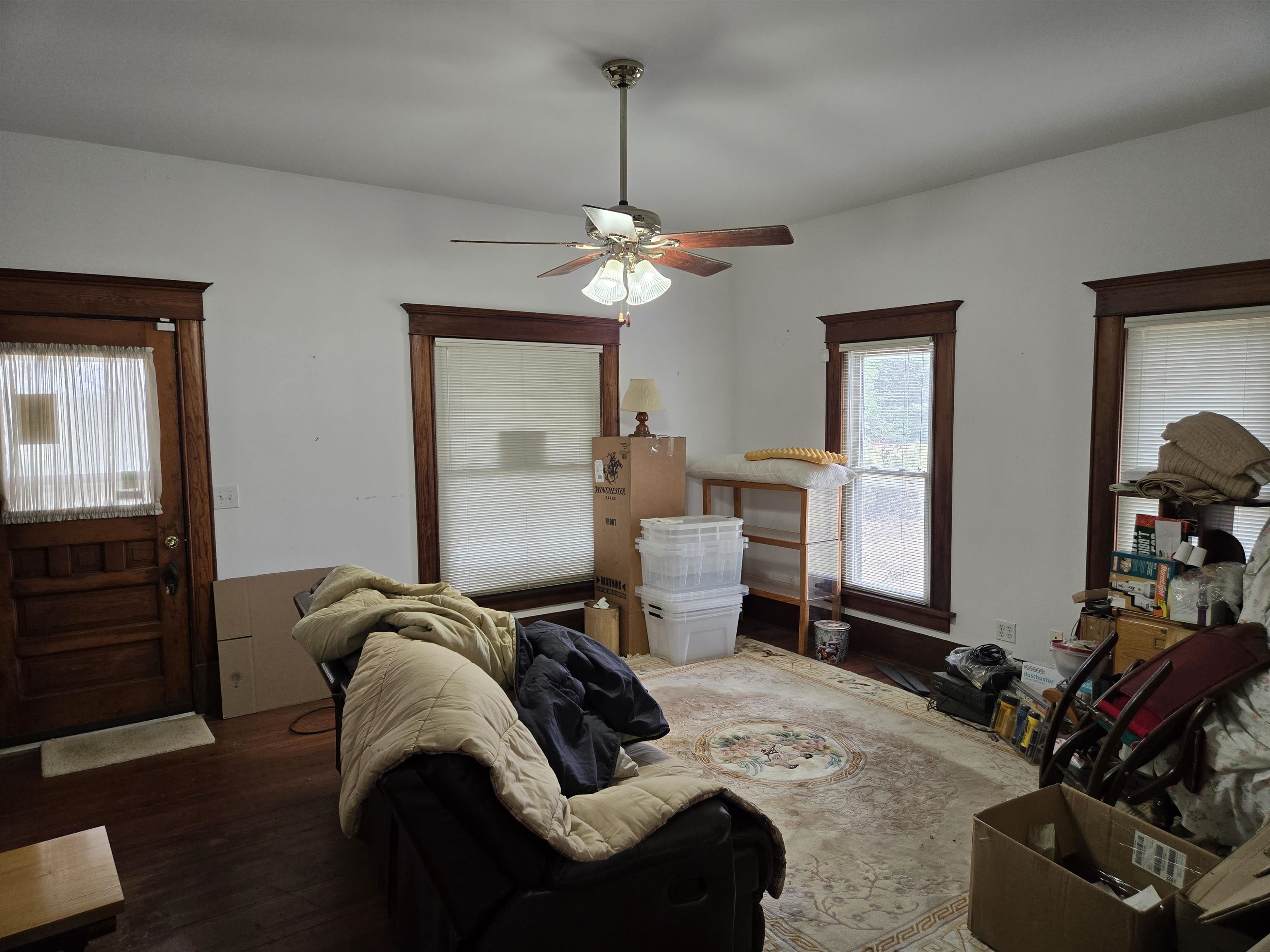 18211 W 109th Street N Sedgwick KS 67135-9544