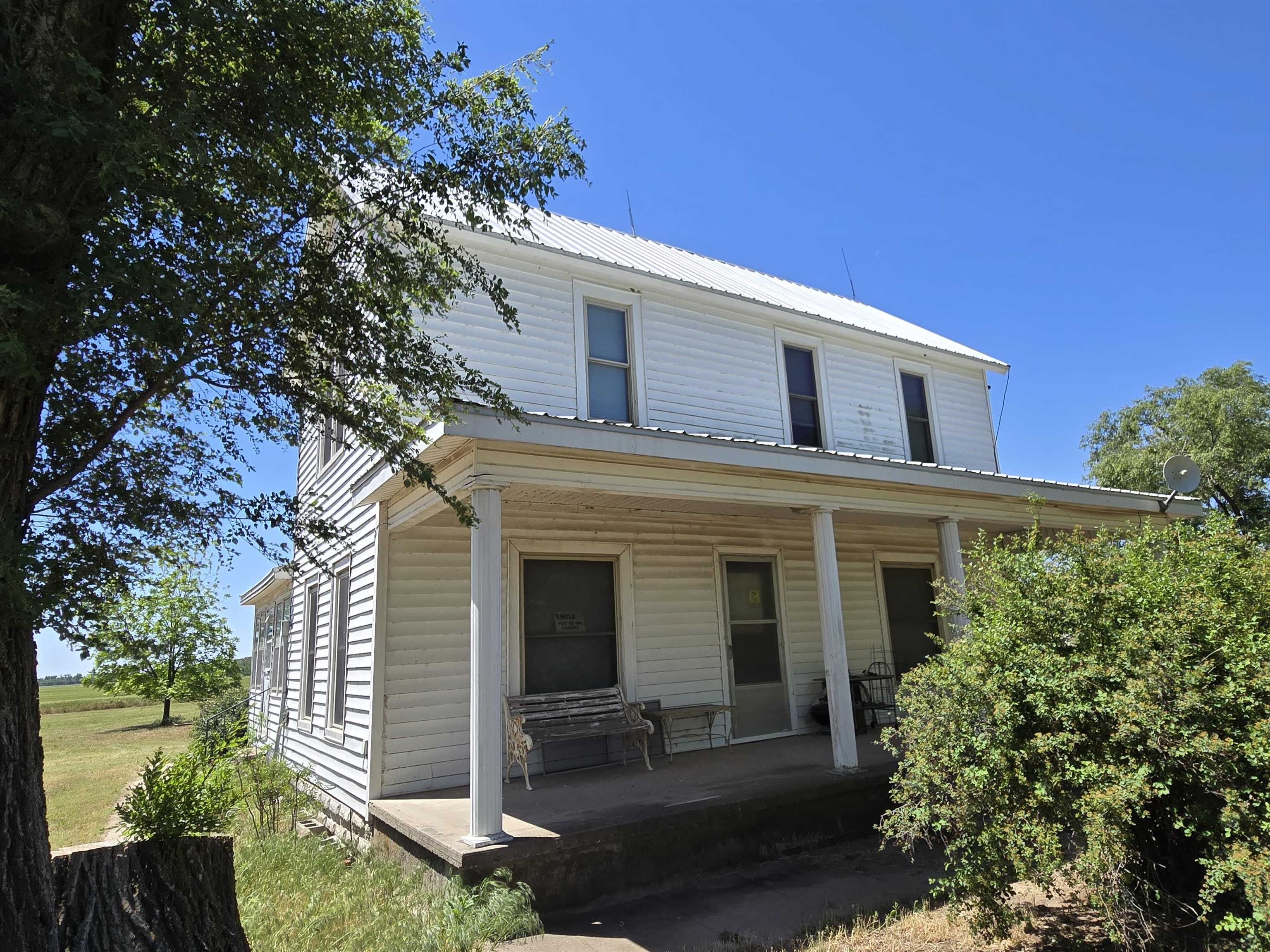 18211 W 109th Street N Sedgwick KS 67135-9544