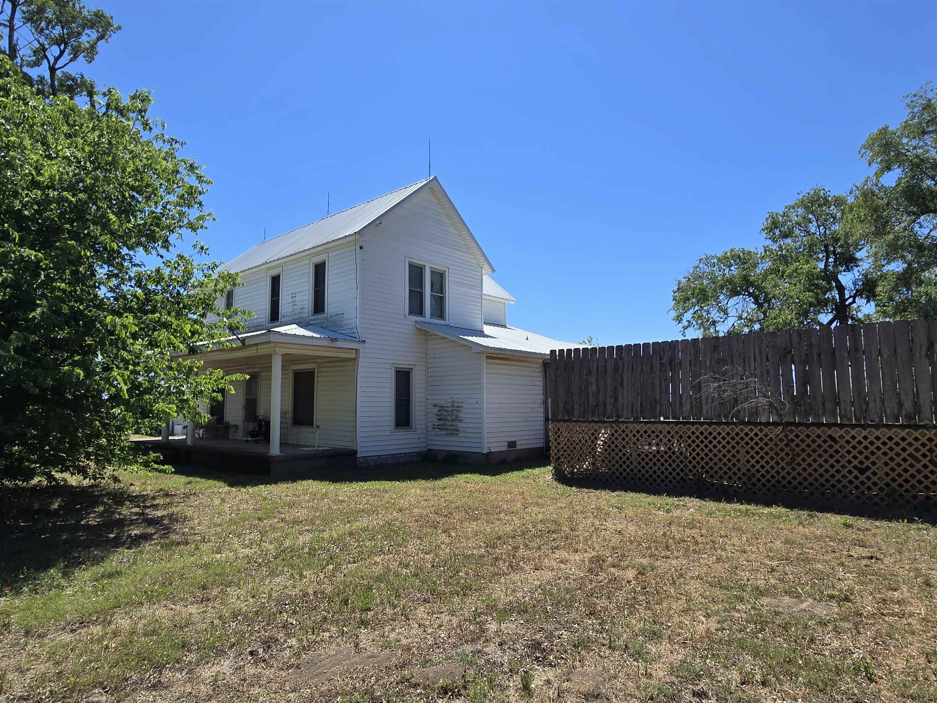 18211 W 109th Street N Sedgwick KS 67135-9544