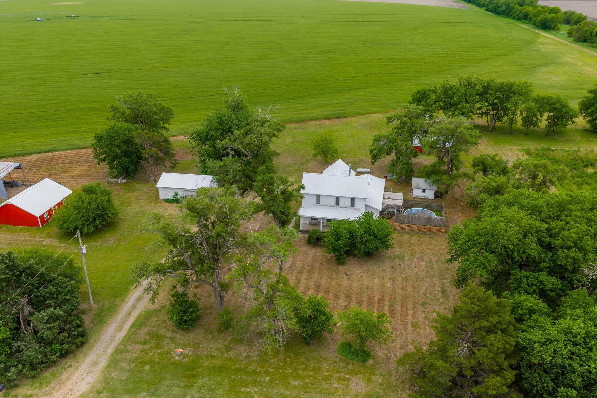 18211 W 109th Street N Sedgwick KS 67135-9544