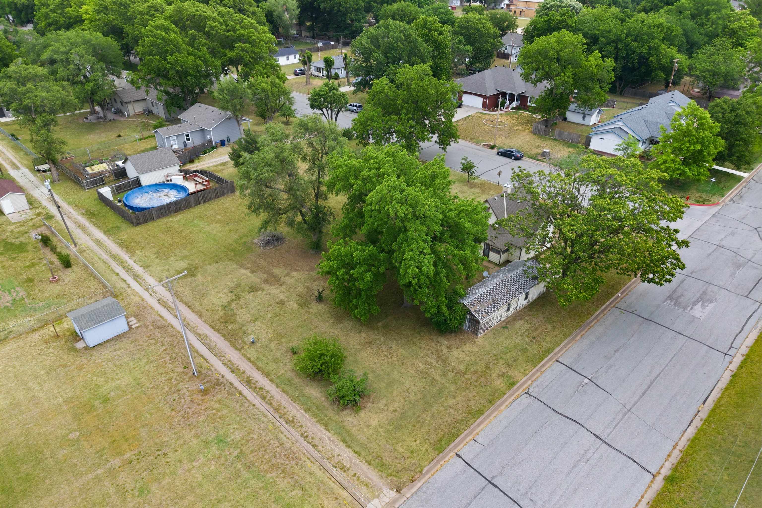 605 Doyle Street Garden Plain KS 67050
