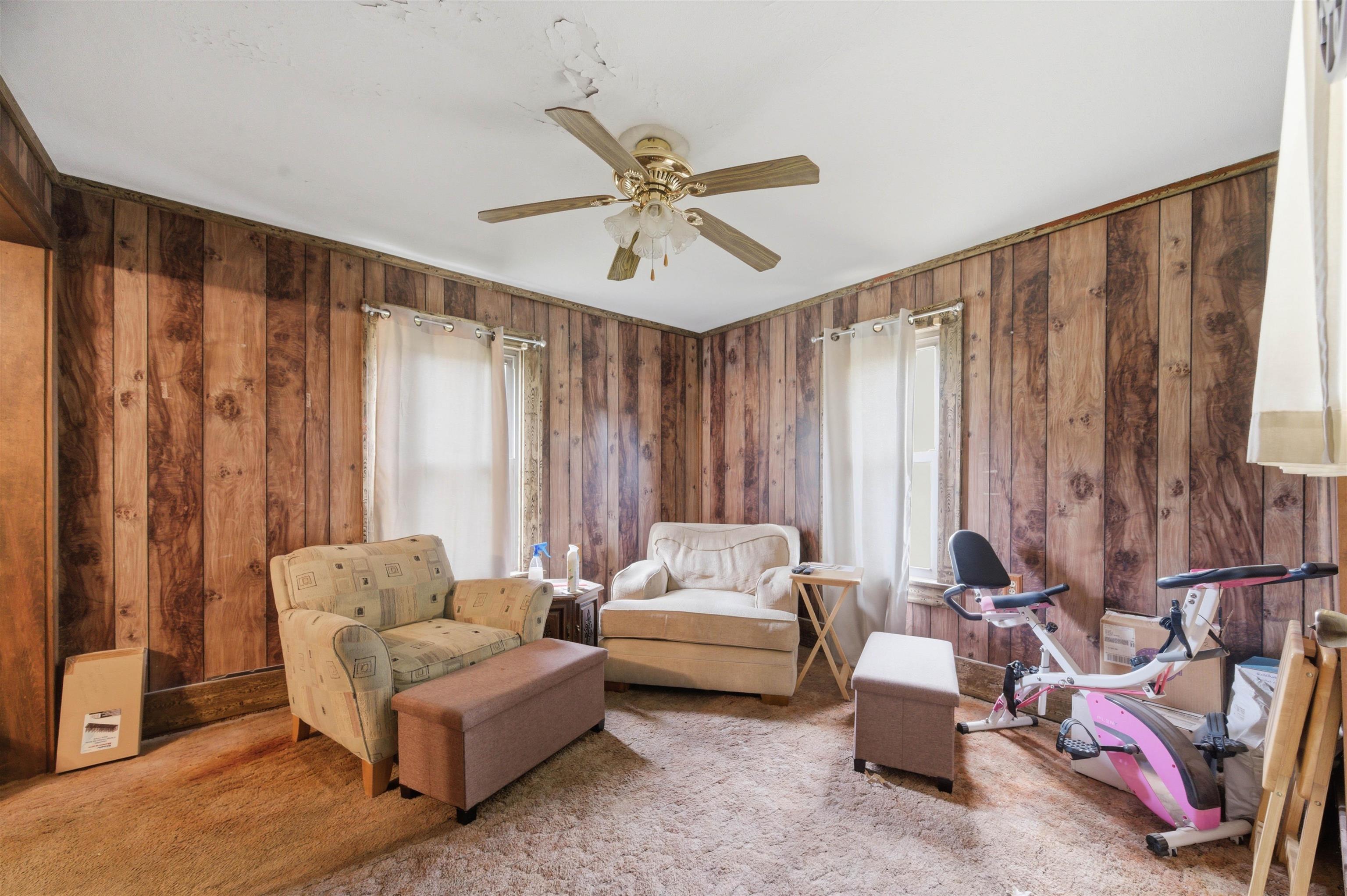 605 Doyle Street Garden Plain KS 67050