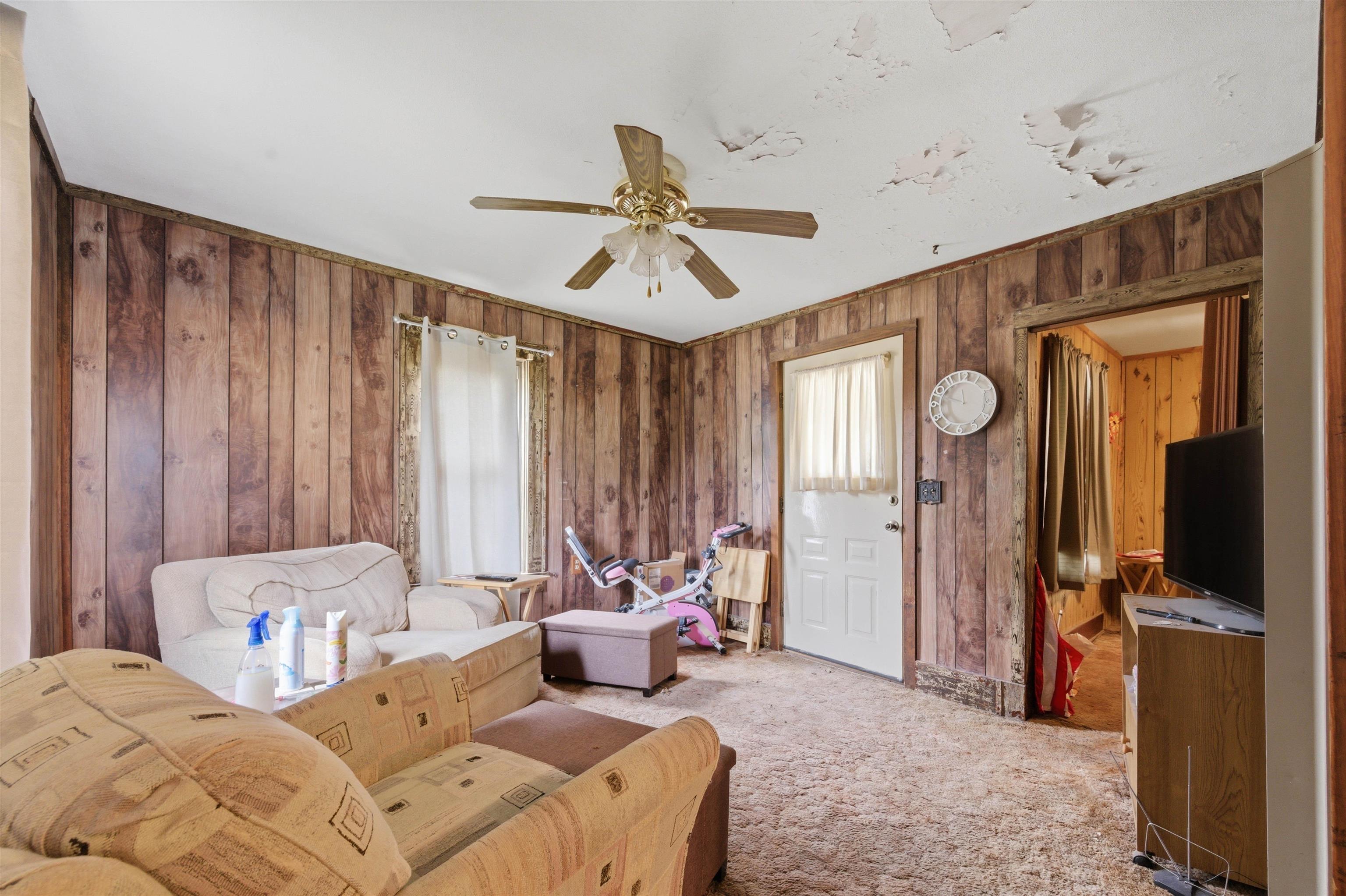 605 Doyle Street Garden Plain KS 67050