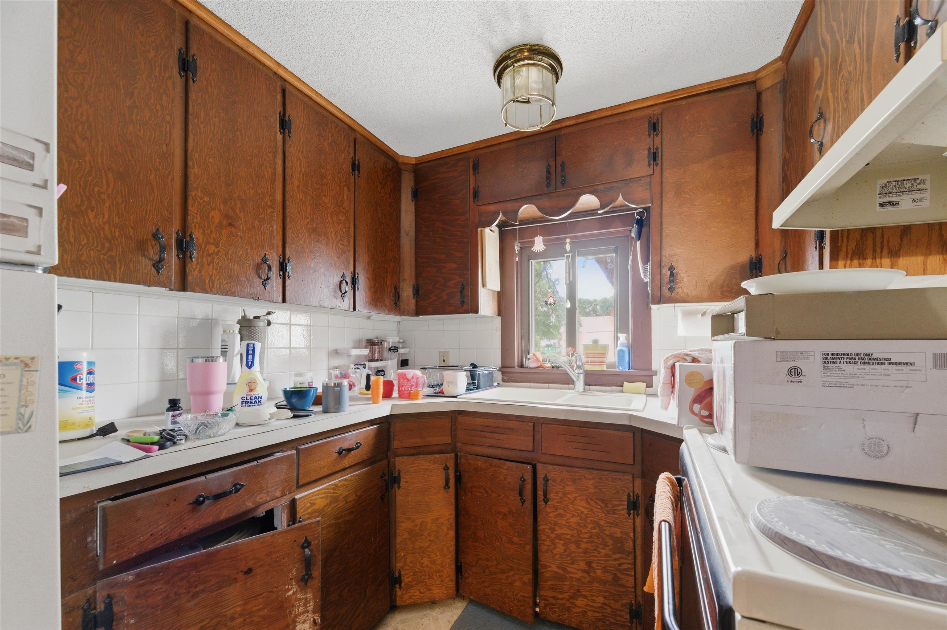 605 Doyle Street Garden Plain KS 67050