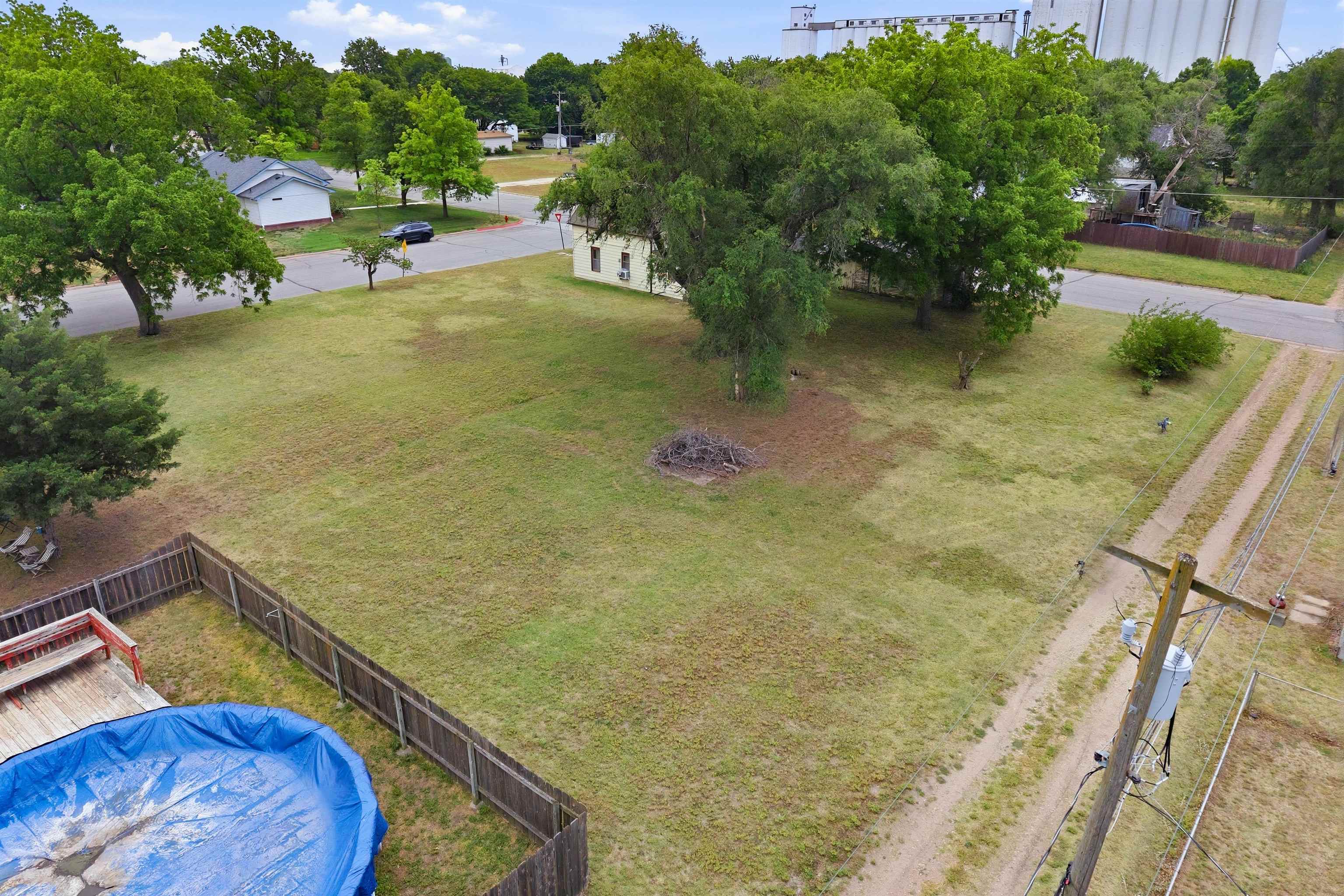 605 Doyle Street Garden Plain KS 67050